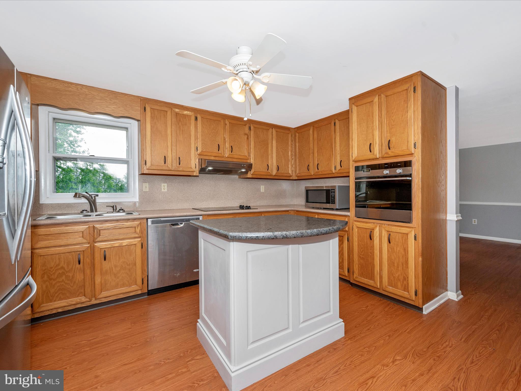 BATTLEFIELD KNOLLS - Residential