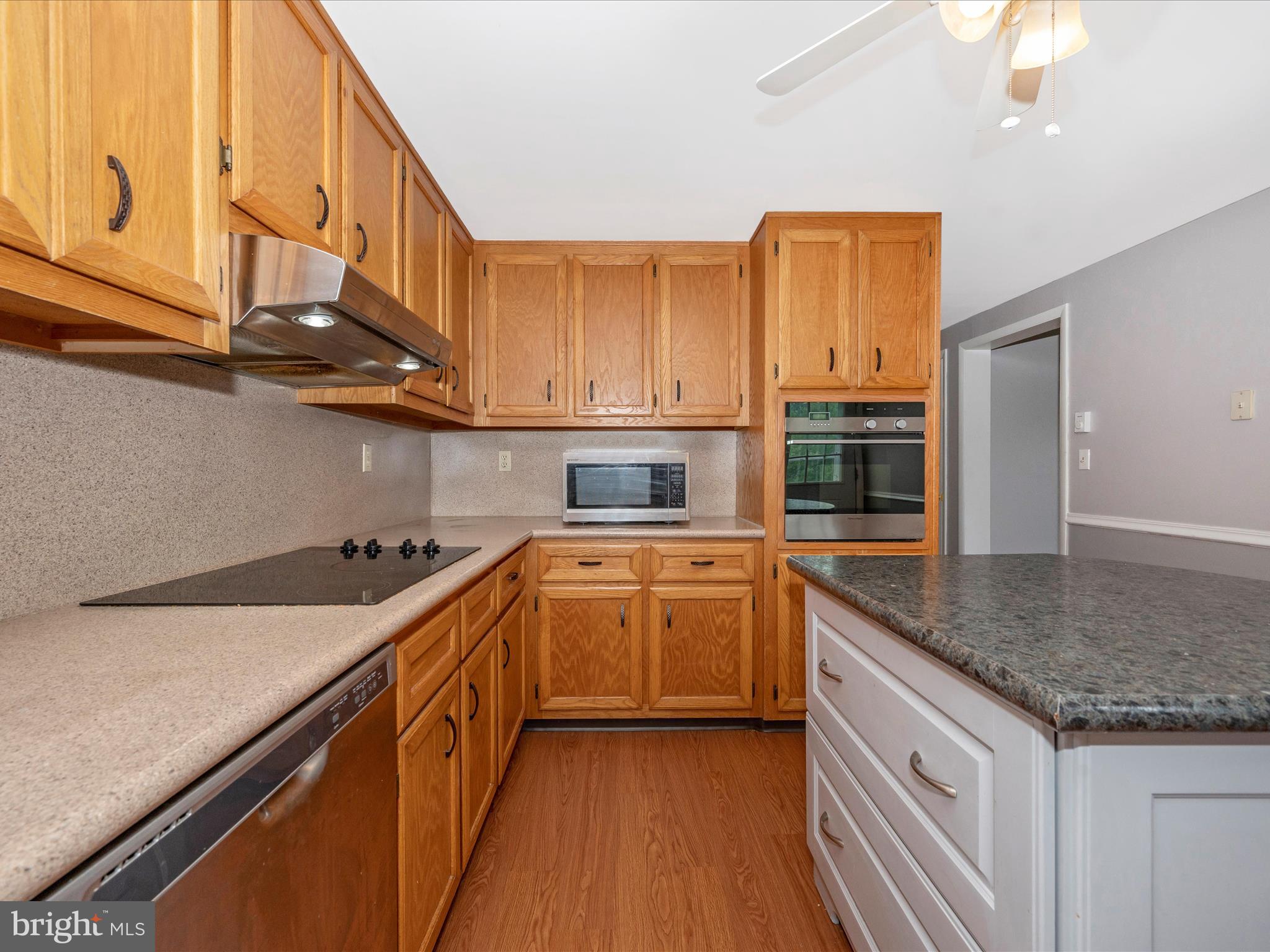 BATTLEFIELD KNOLLS - Residential