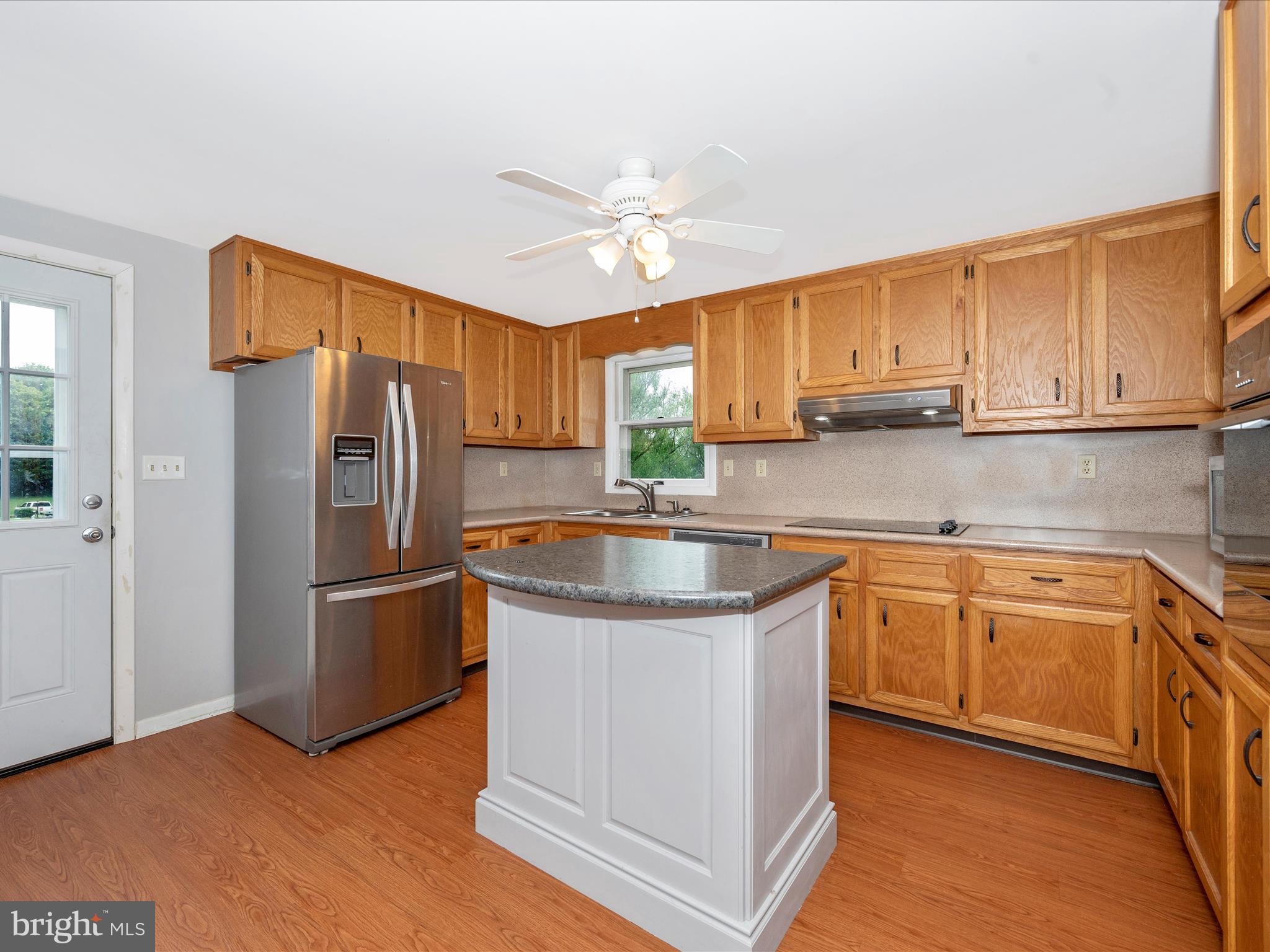 BATTLEFIELD KNOLLS - Residential