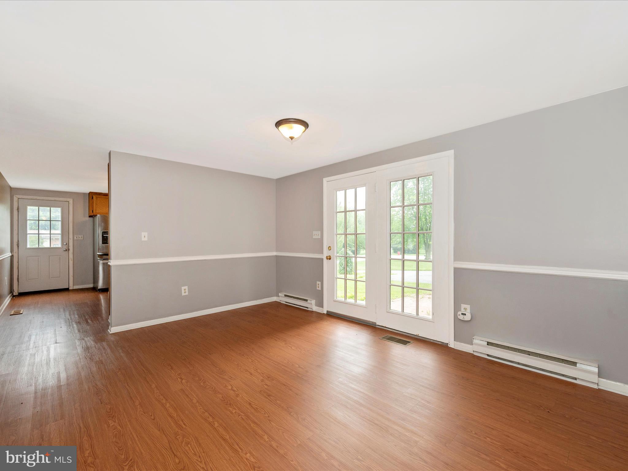 BATTLEFIELD KNOLLS - Residential