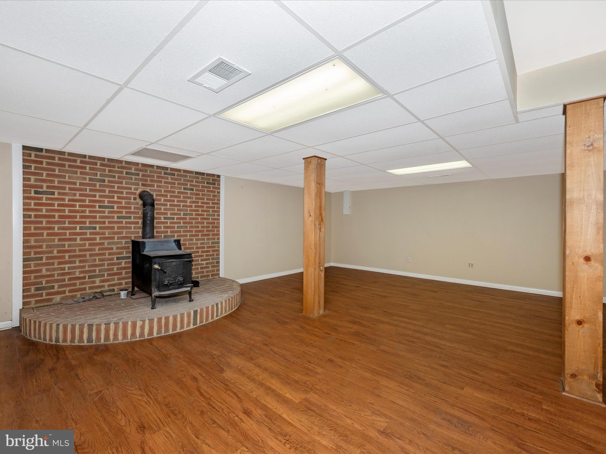 BATTLEFIELD KNOLLS - Residential