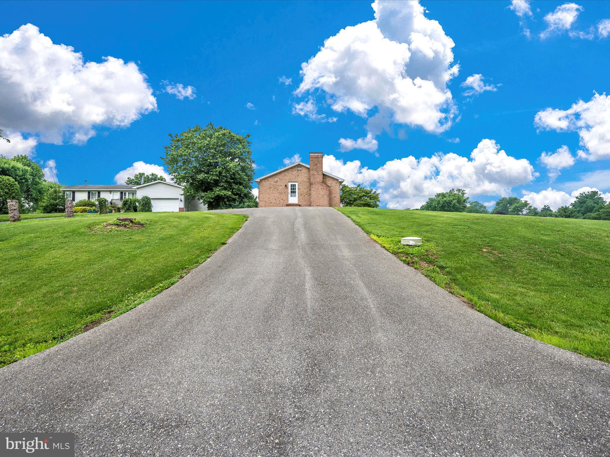 BATTLEFIELD KNOLLS - Residential