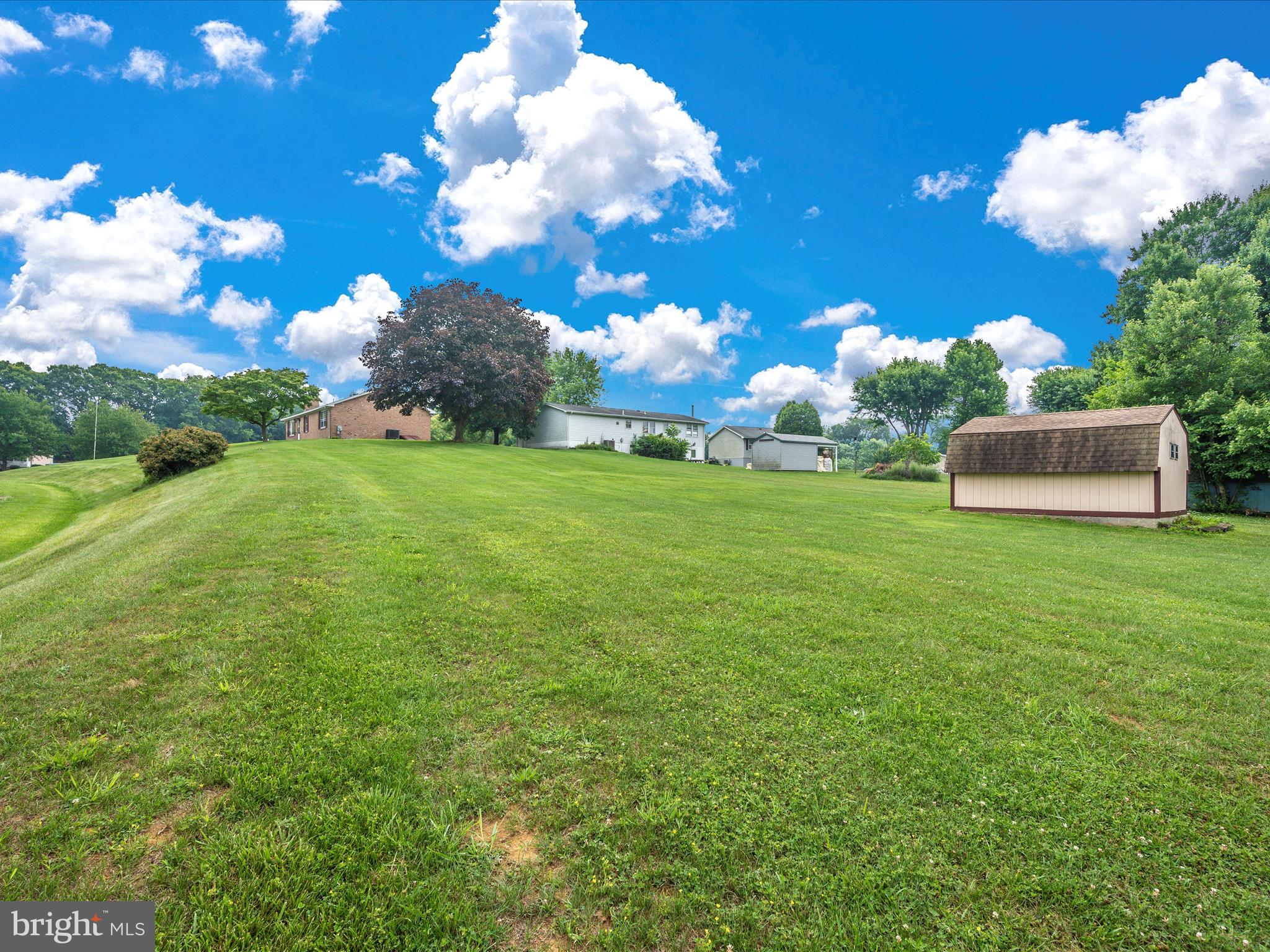 BATTLEFIELD KNOLLS - Residential