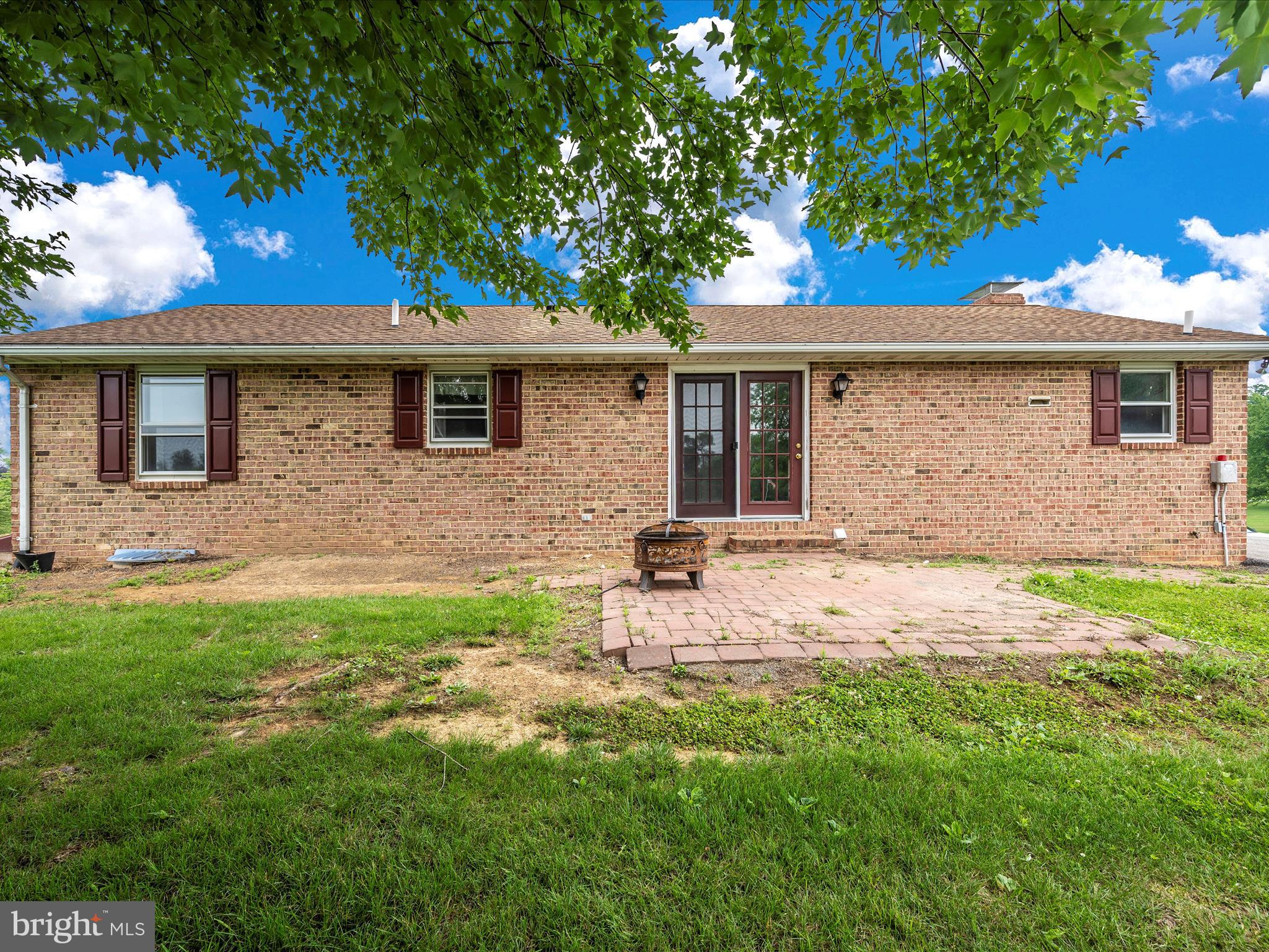 BATTLEFIELD KNOLLS - Residential