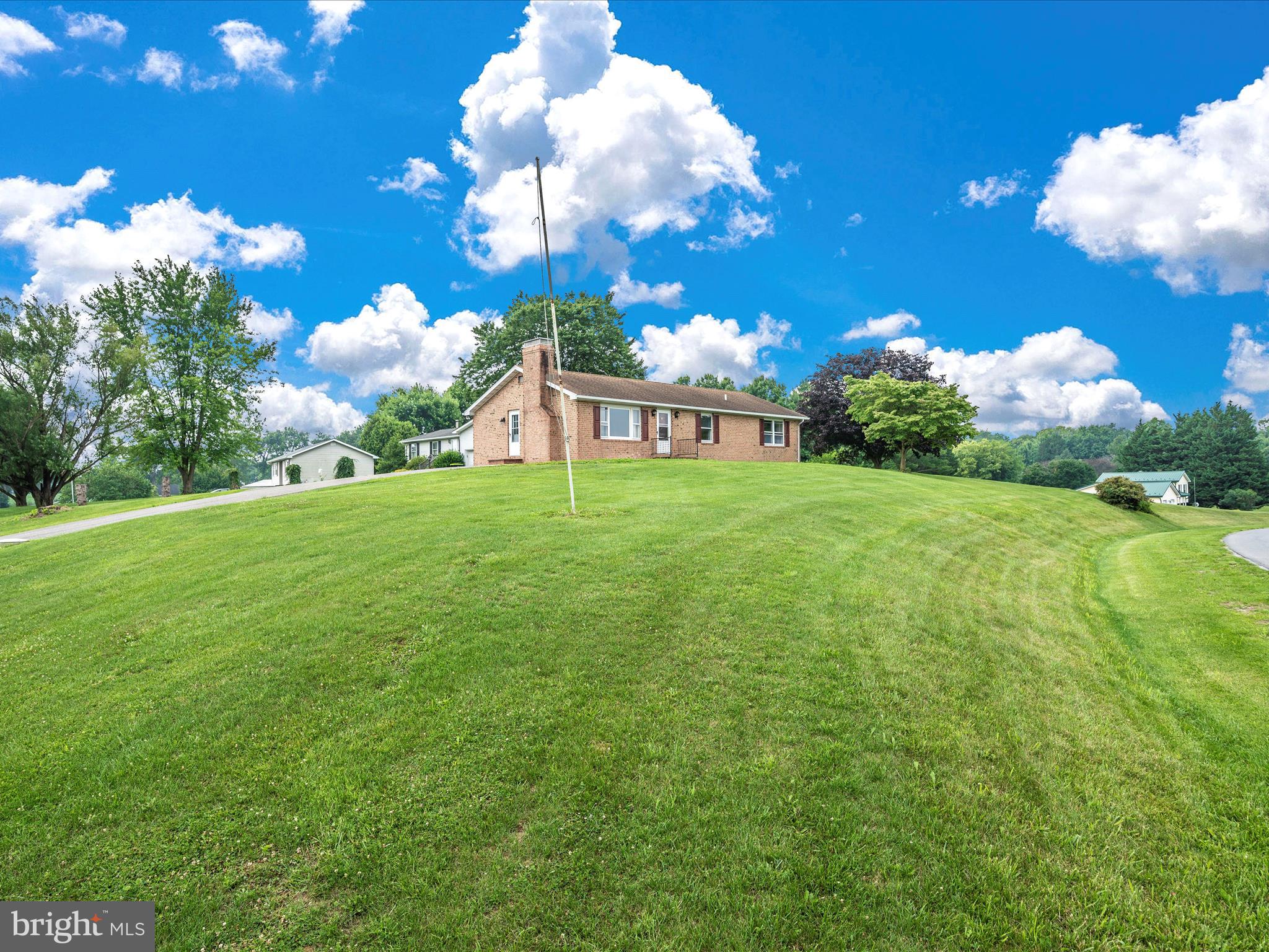 BATTLEFIELD KNOLLS - Residential