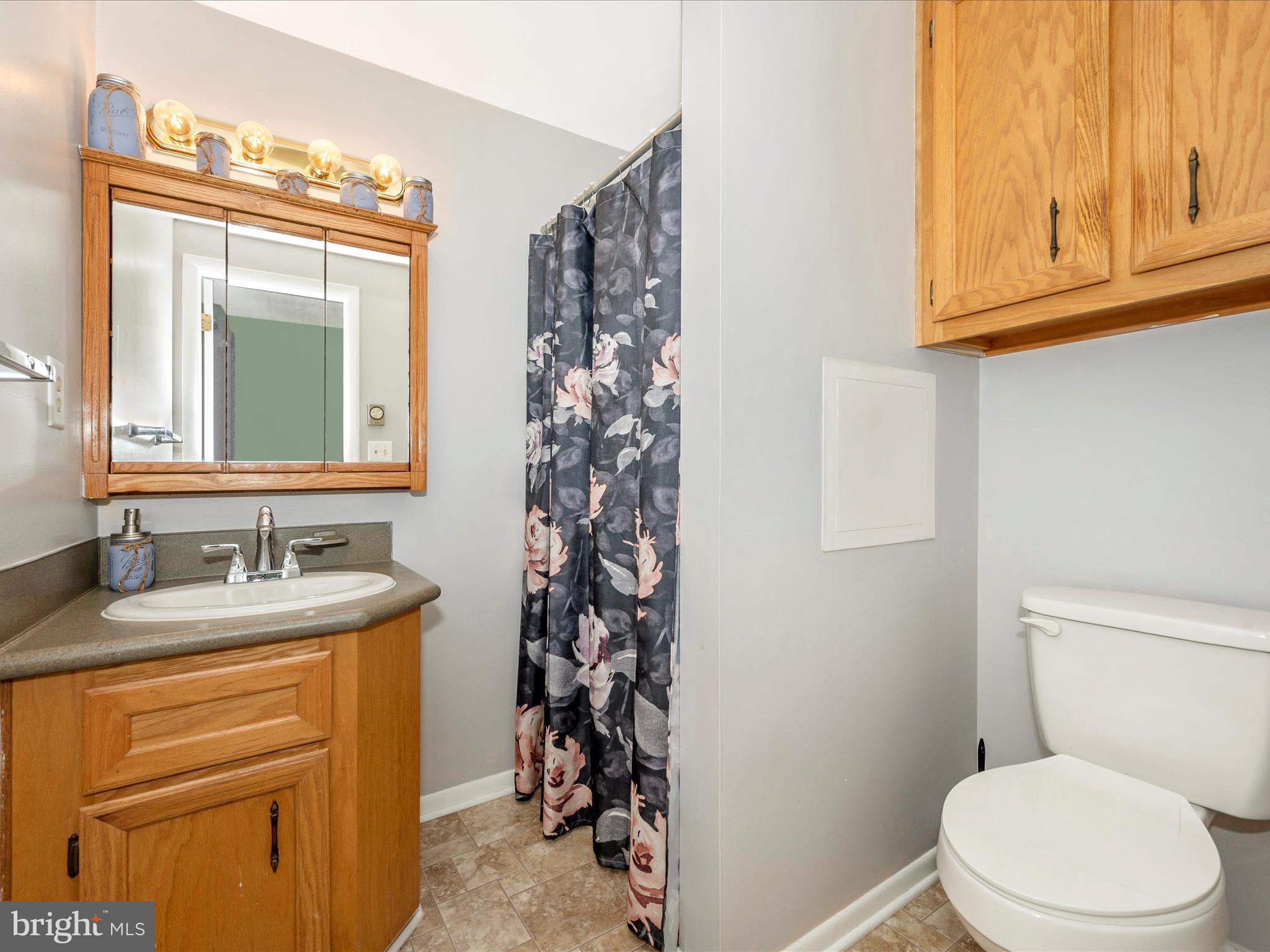 BATTLEFIELD KNOLLS - Residential