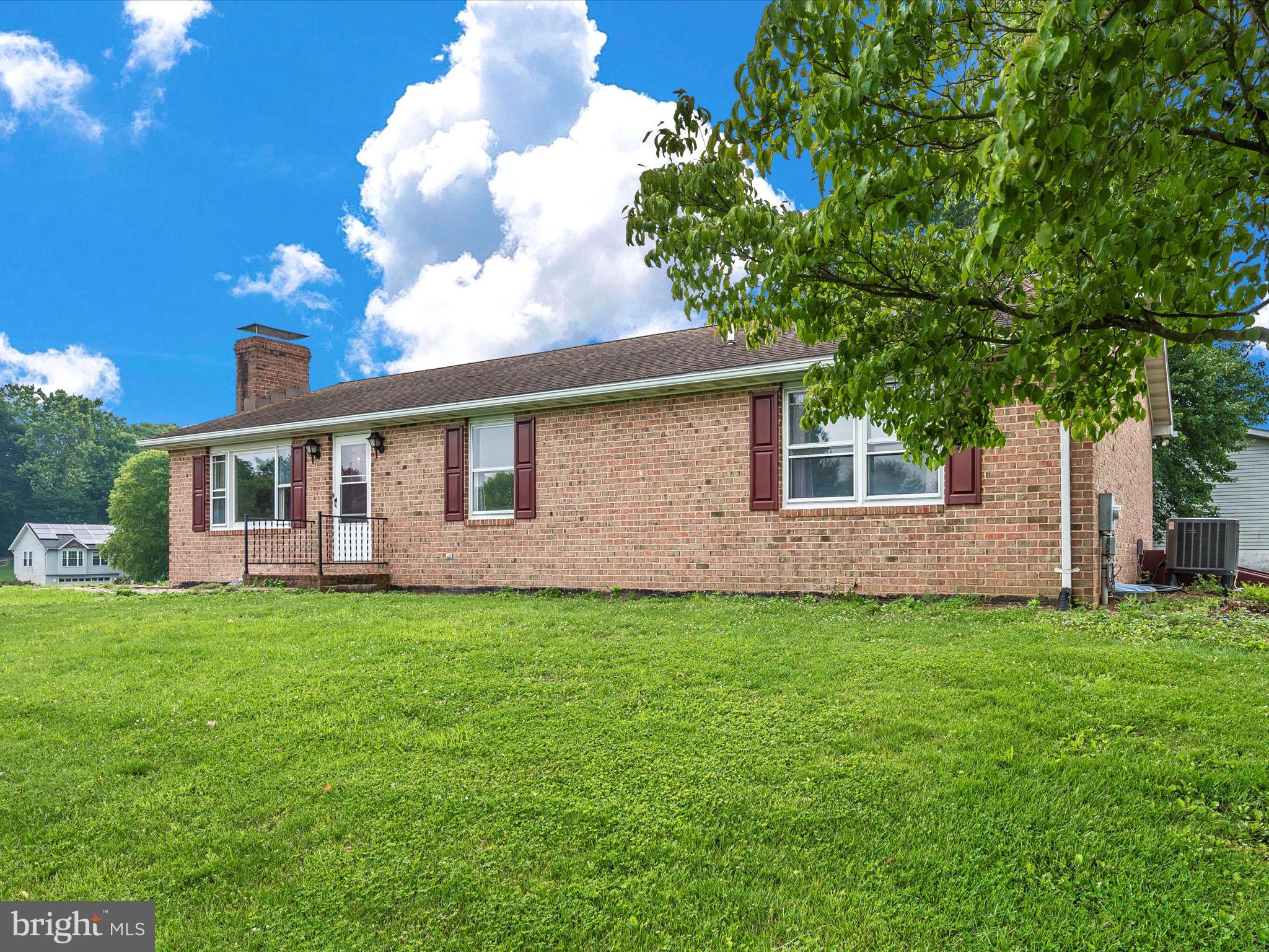 BATTLEFIELD KNOLLS - Residential