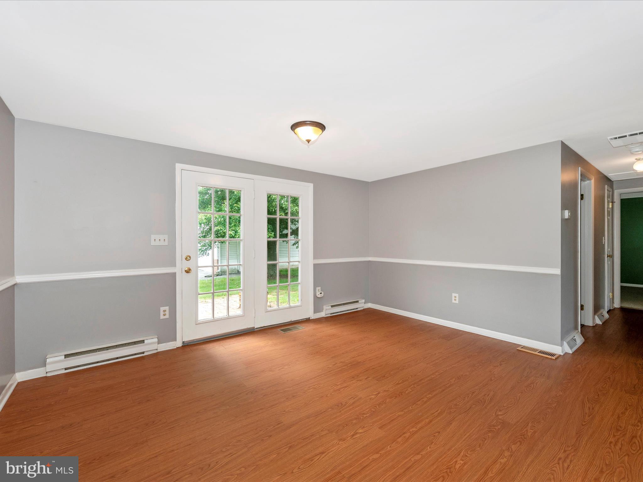 BATTLEFIELD KNOLLS - Residential