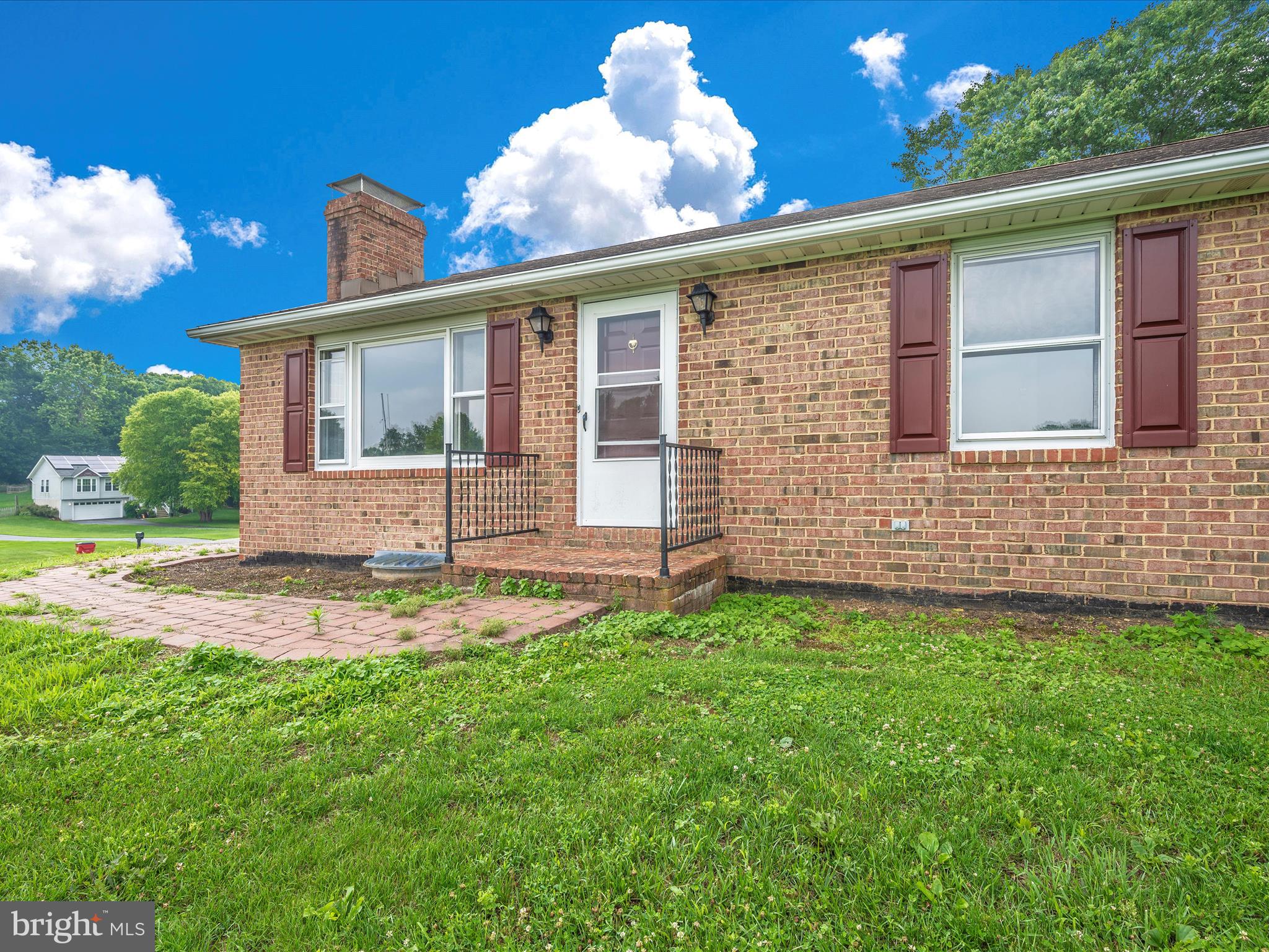 BATTLEFIELD KNOLLS - Residential