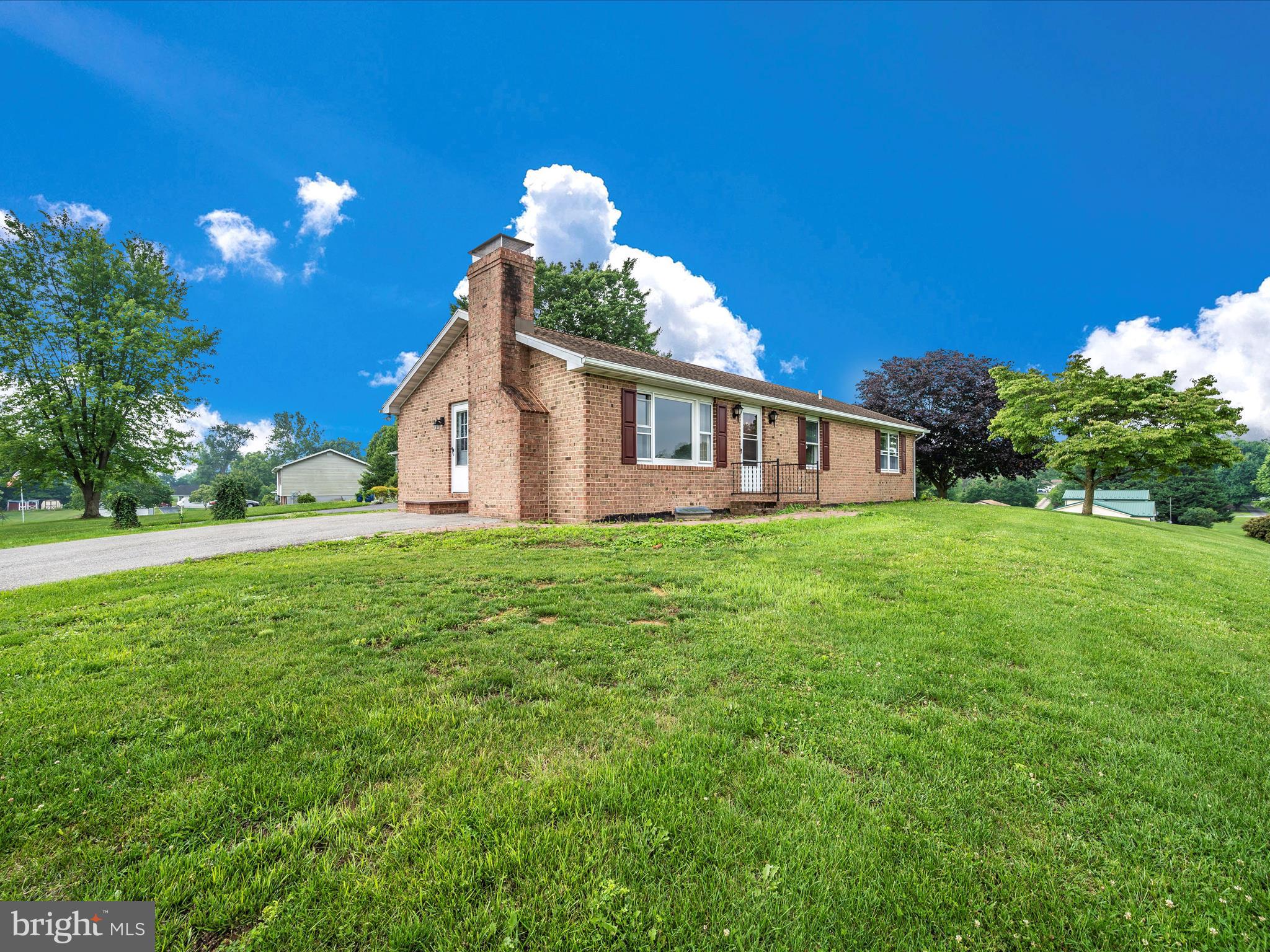 BATTLEFIELD KNOLLS - Residential