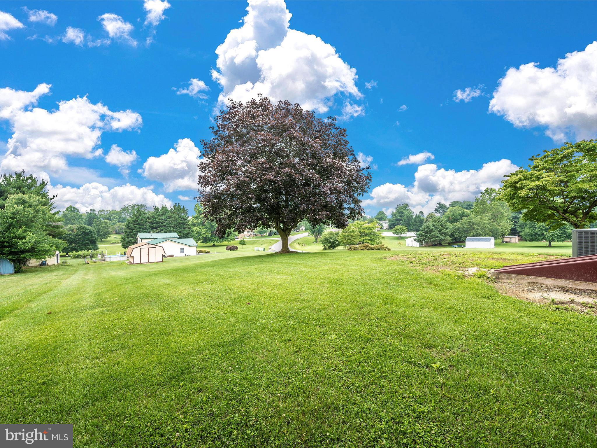 BATTLEFIELD KNOLLS - Residential