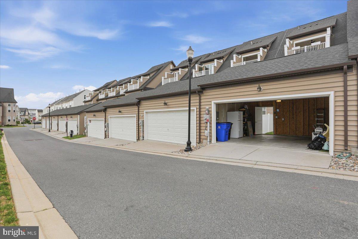 EASTCHURCH - Residential