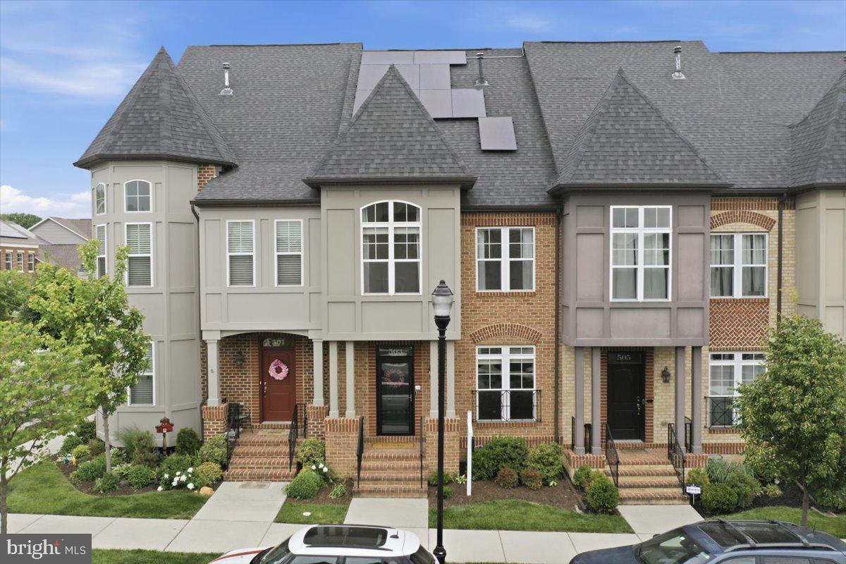EASTCHURCH - Residential