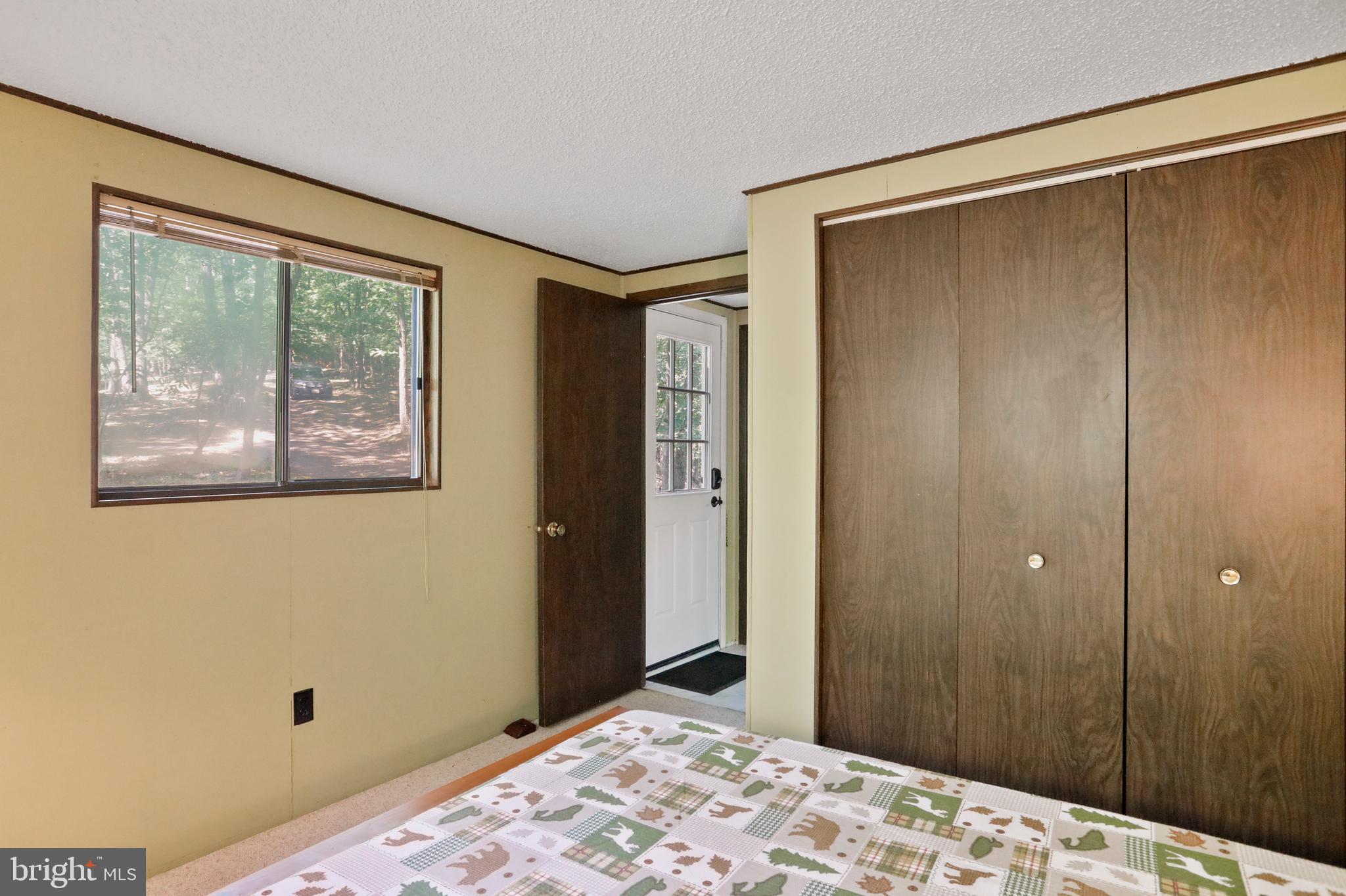 THE WOODS - Residential