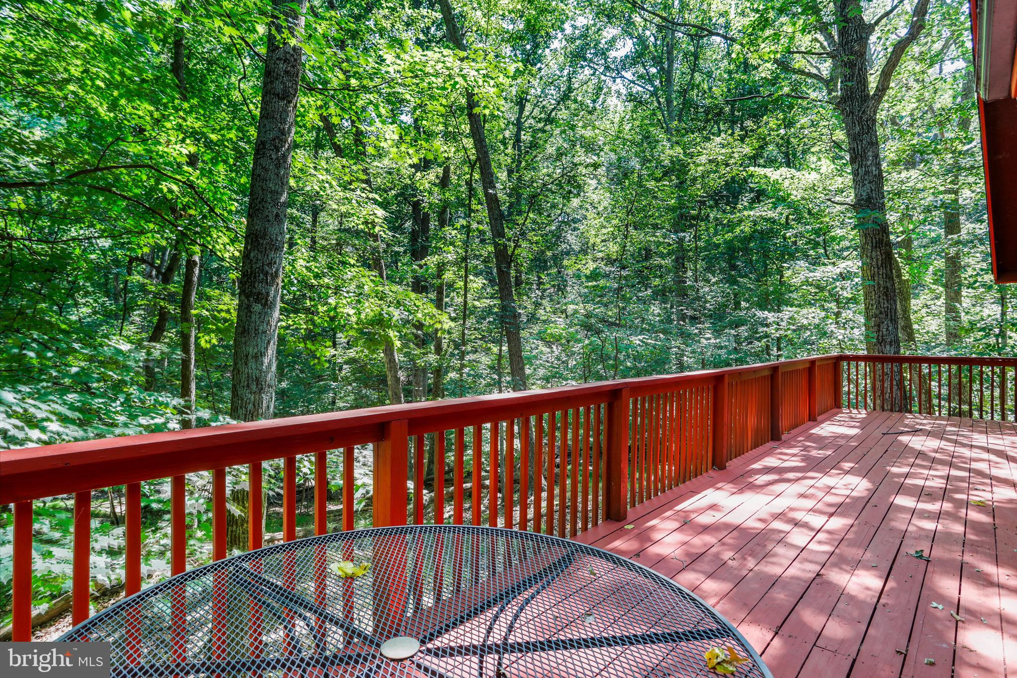 THE WOODS - Residential