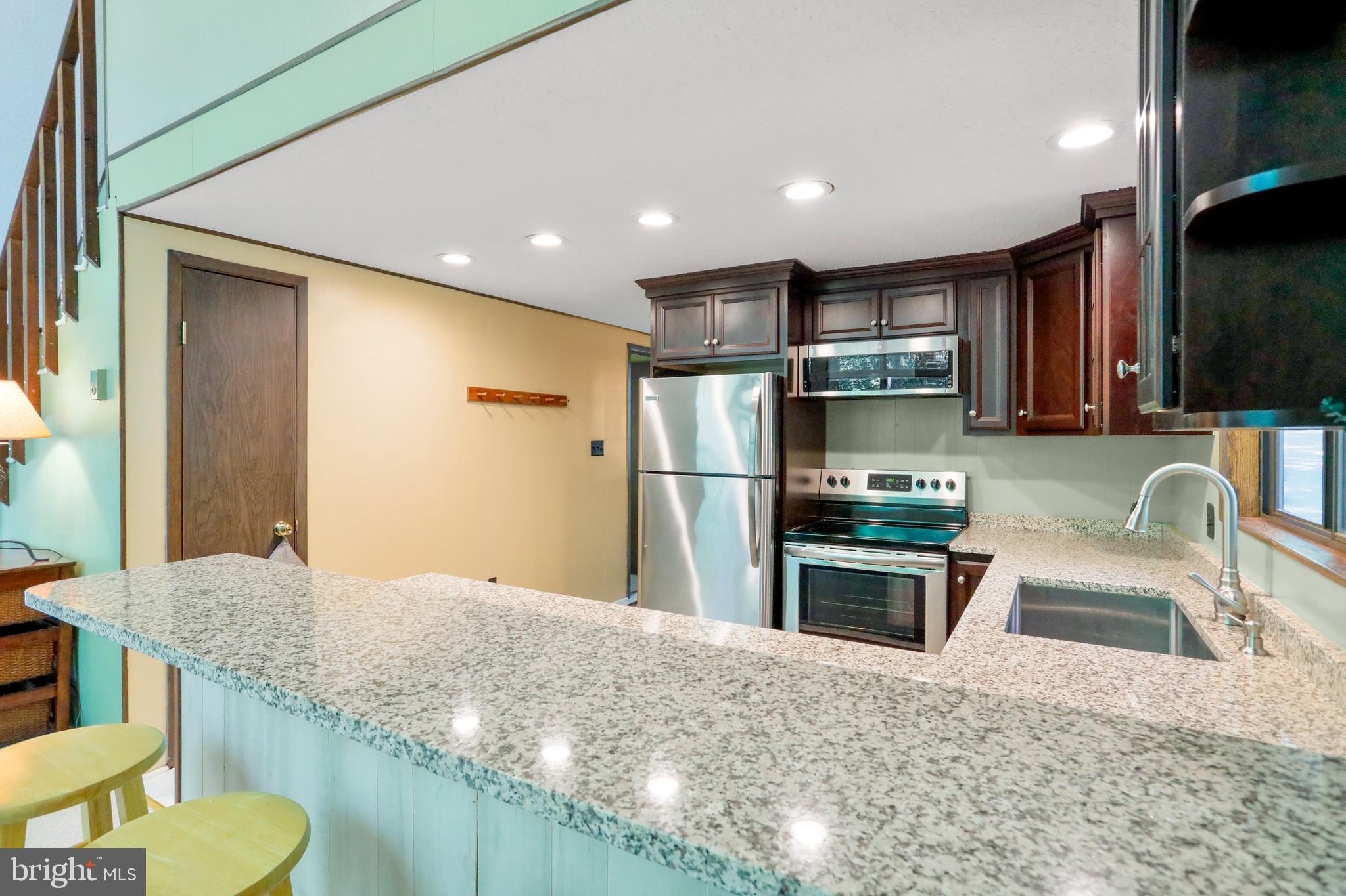 THE WOODS - Residential