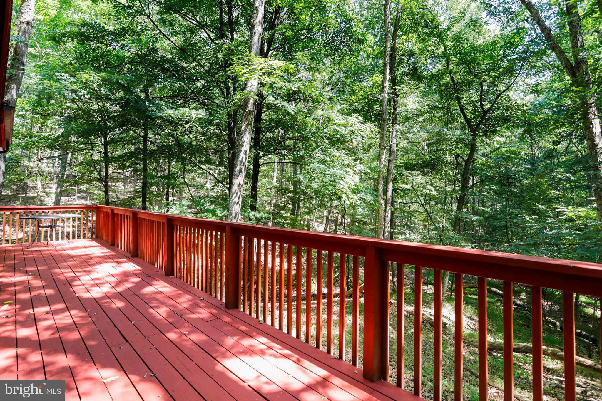 THE WOODS - Residential