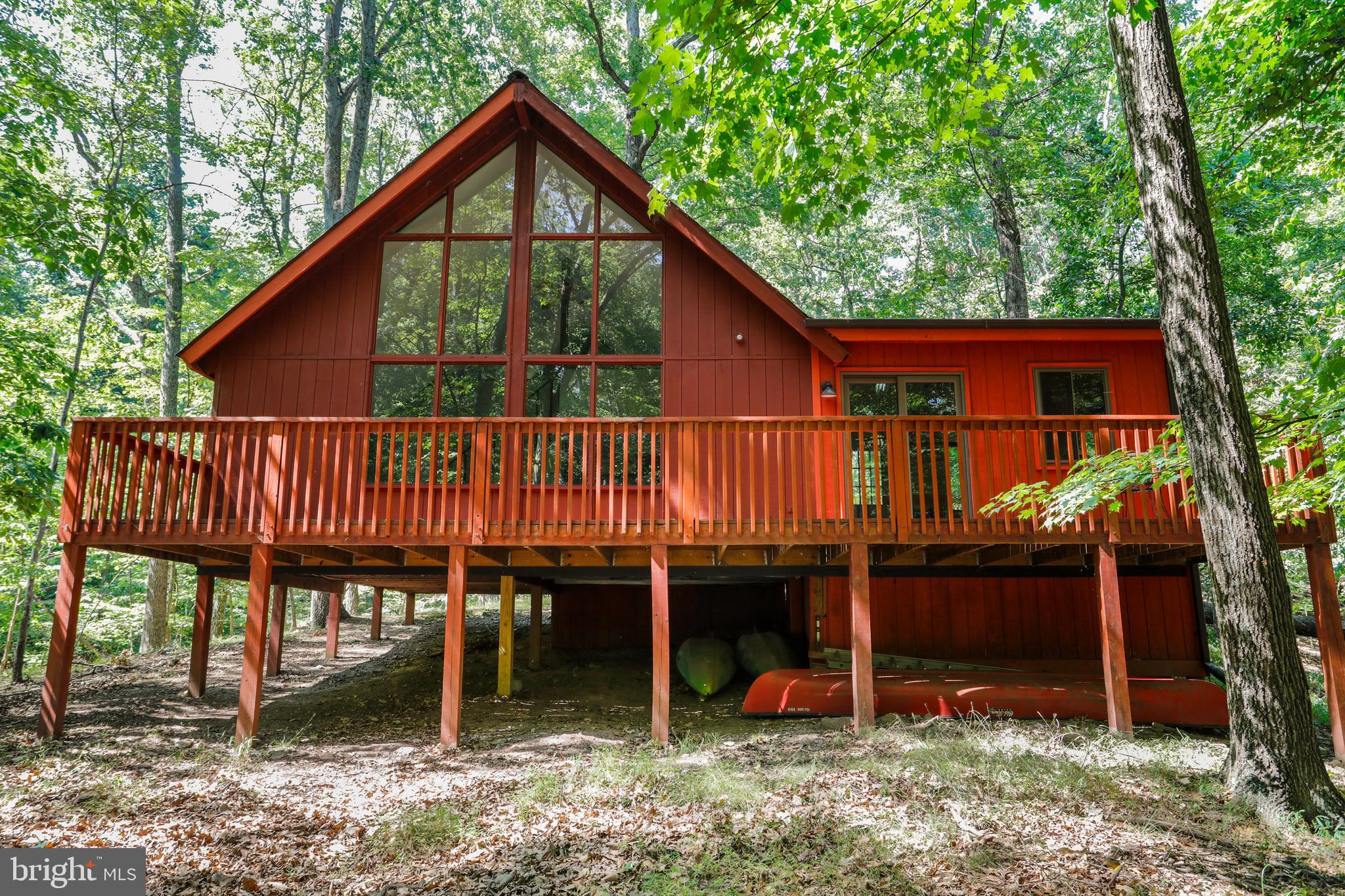 THE WOODS - Residential