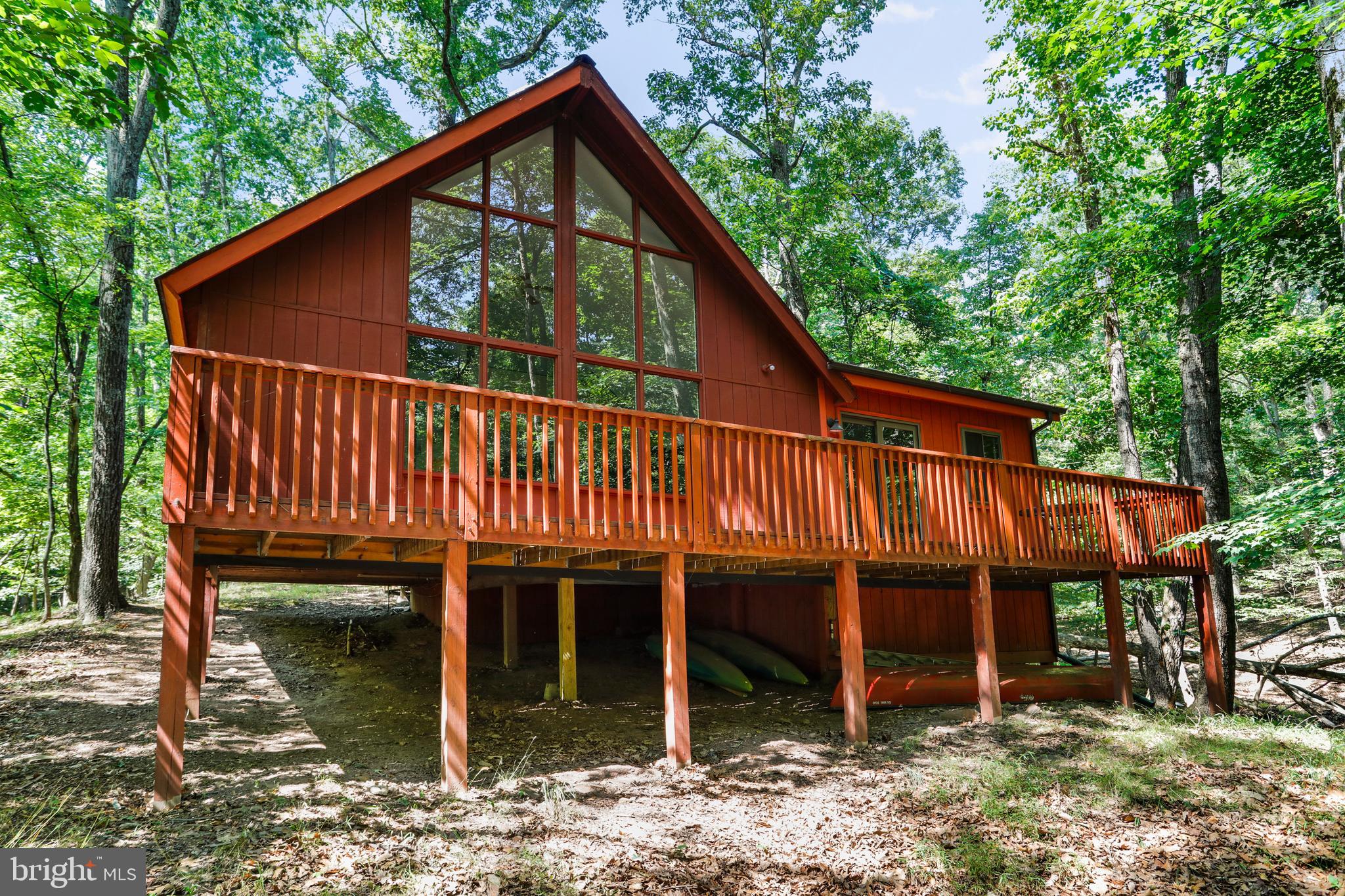 THE WOODS - Residential