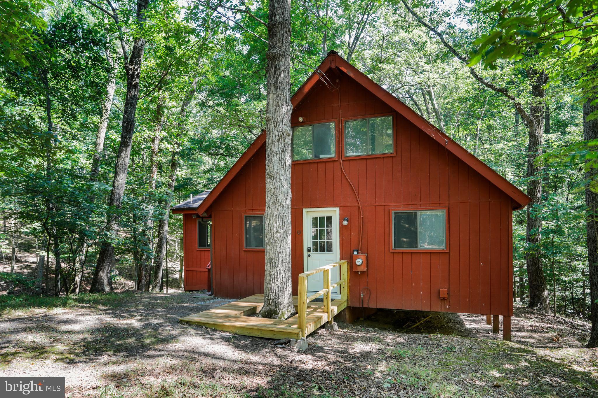 THE WOODS - Residential