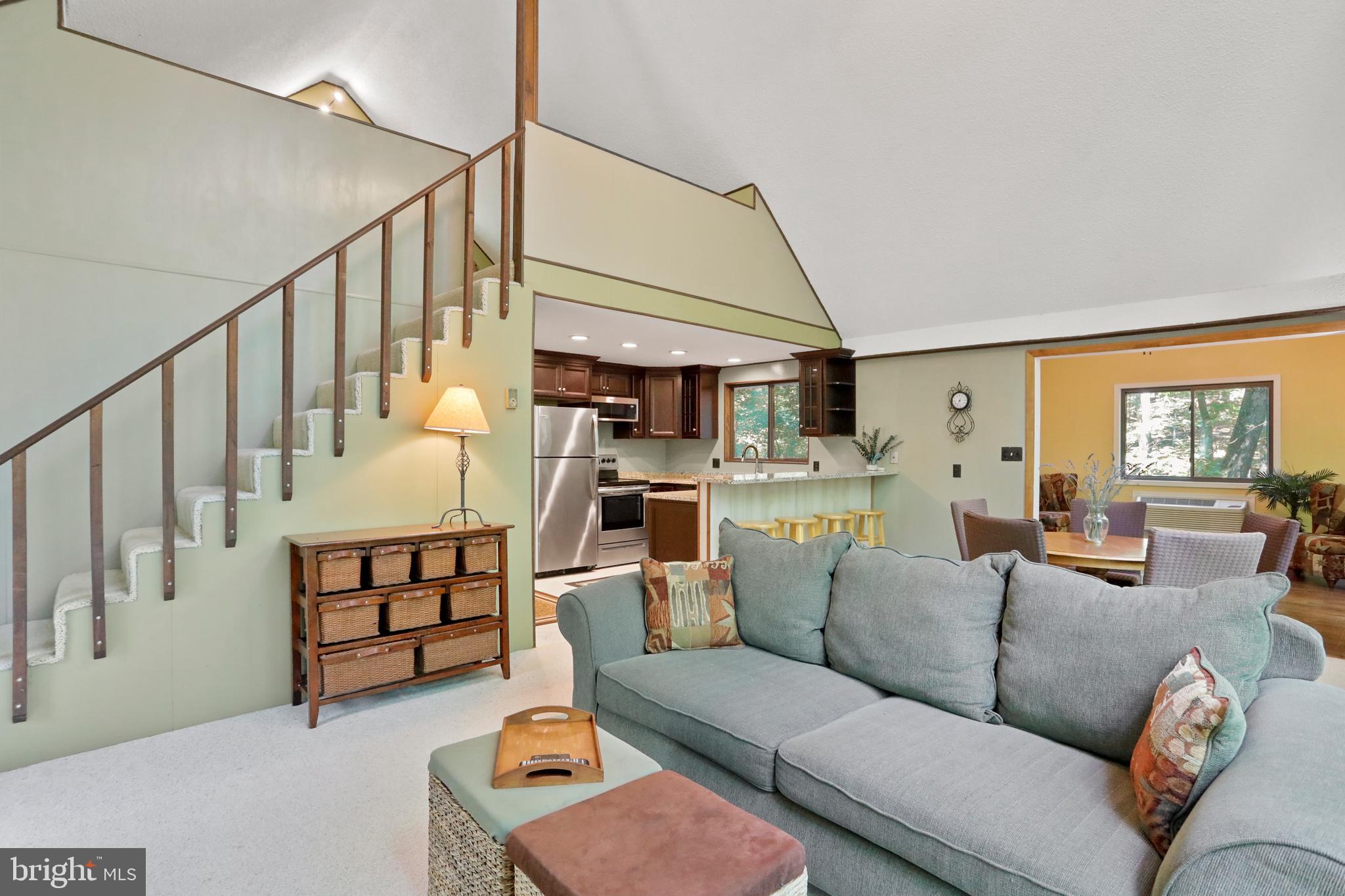 THE WOODS - Residential