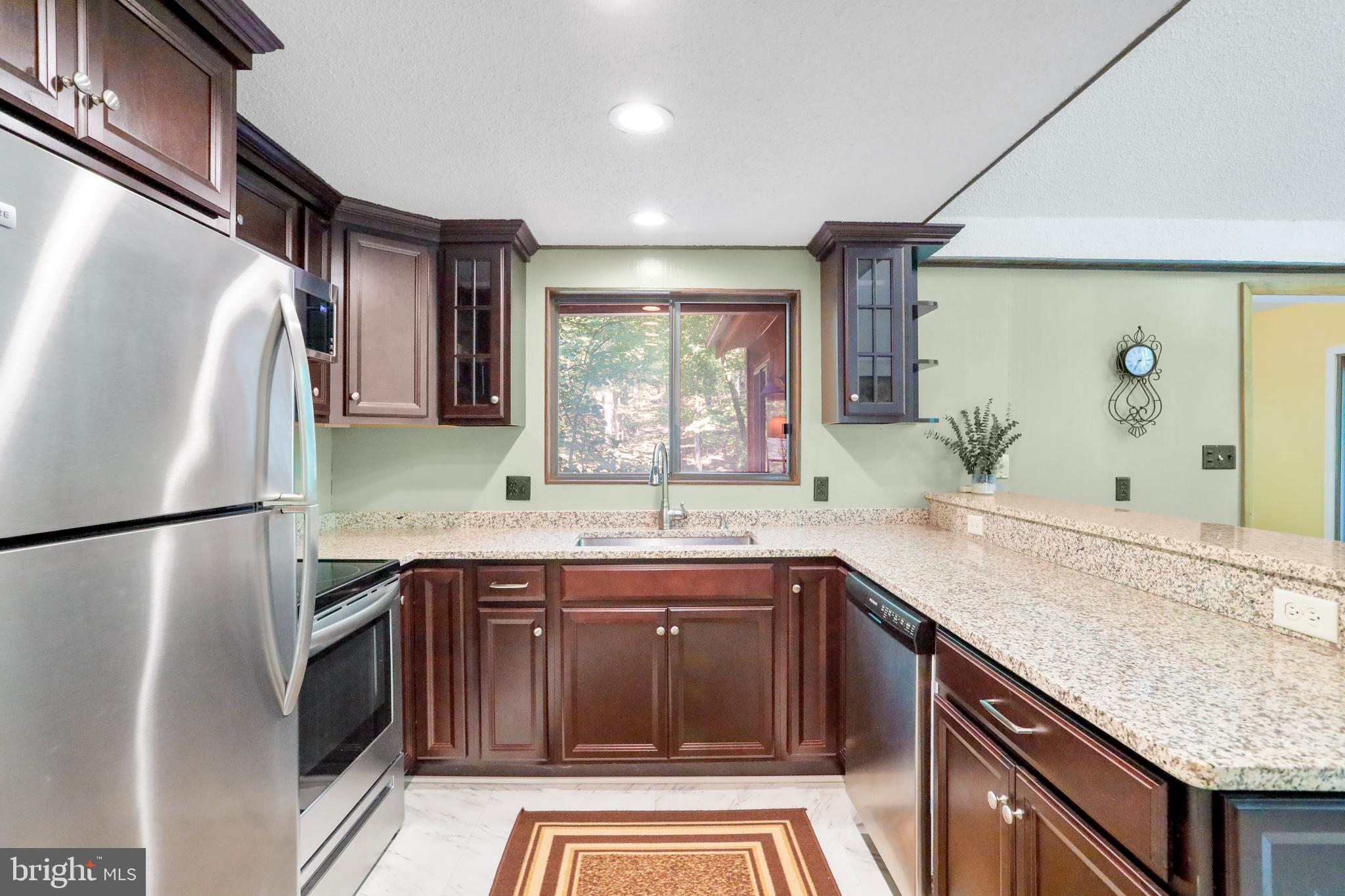 THE WOODS - Residential