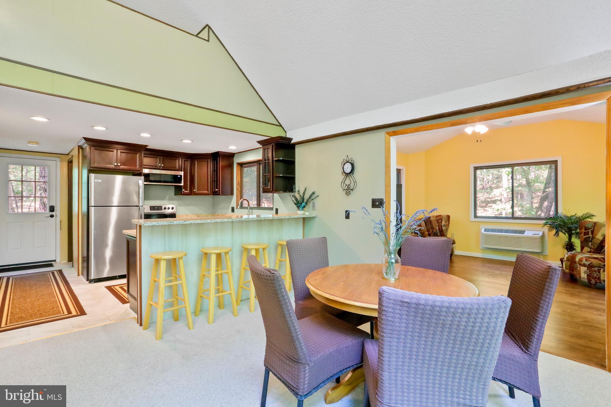 THE WOODS - Residential