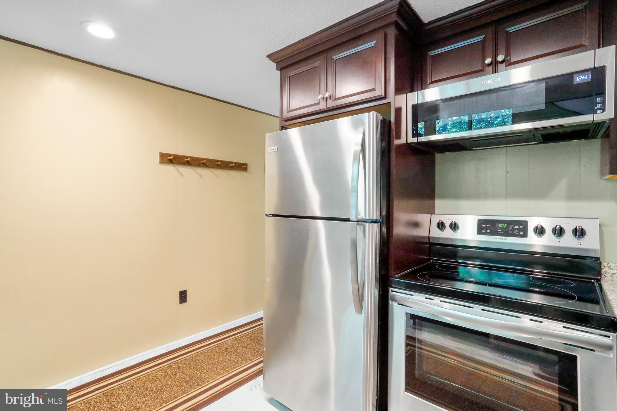 THE WOODS - Residential