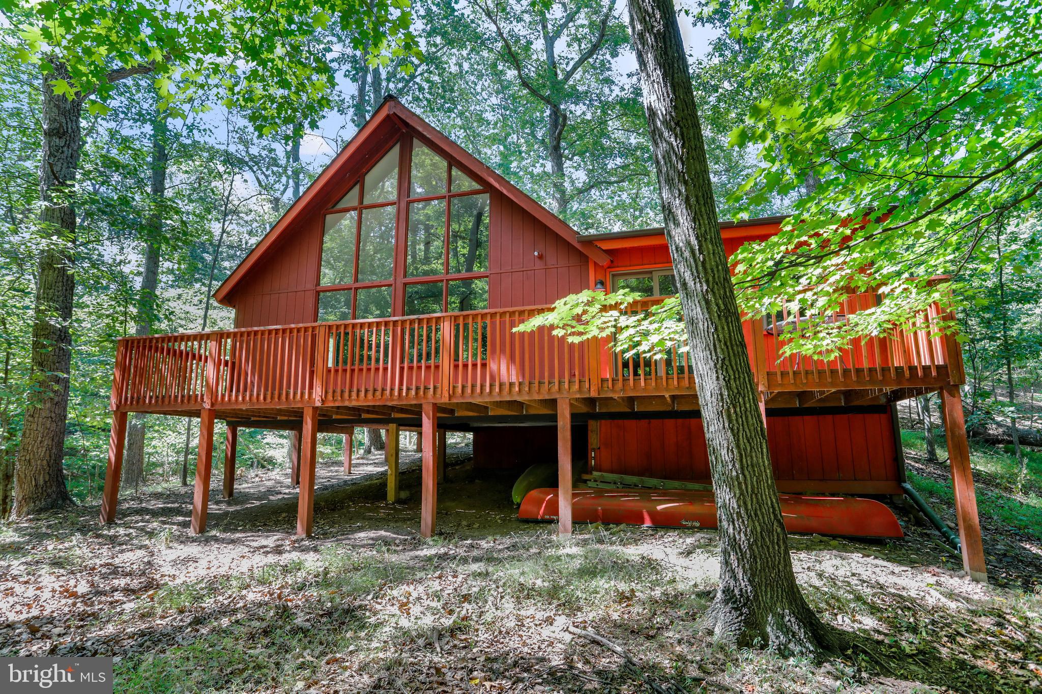 THE WOODS - Residential