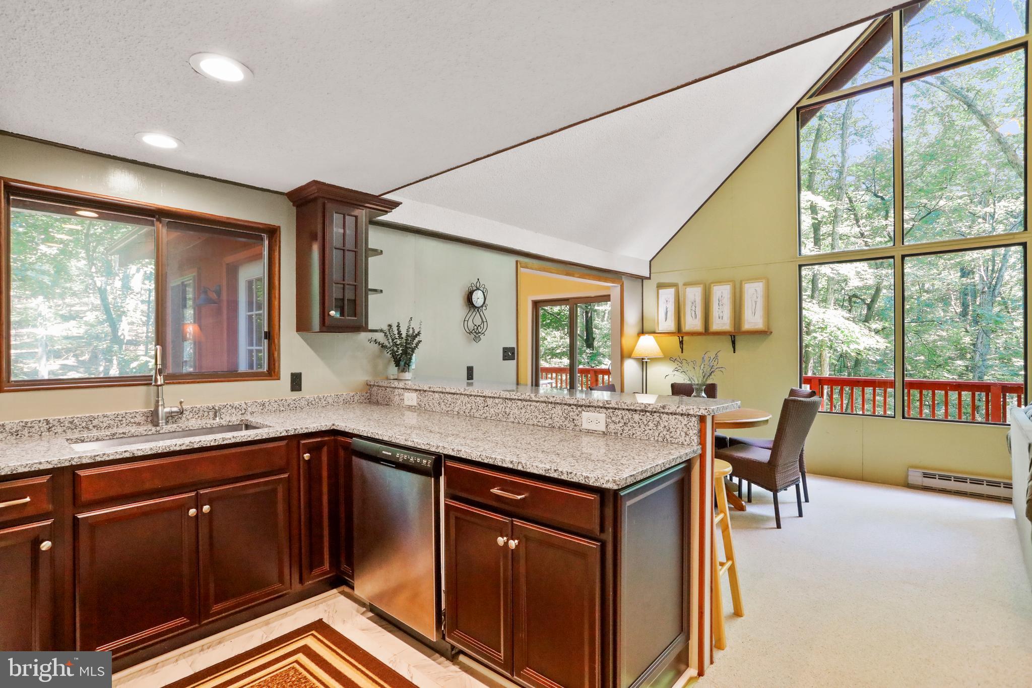 THE WOODS - Residential