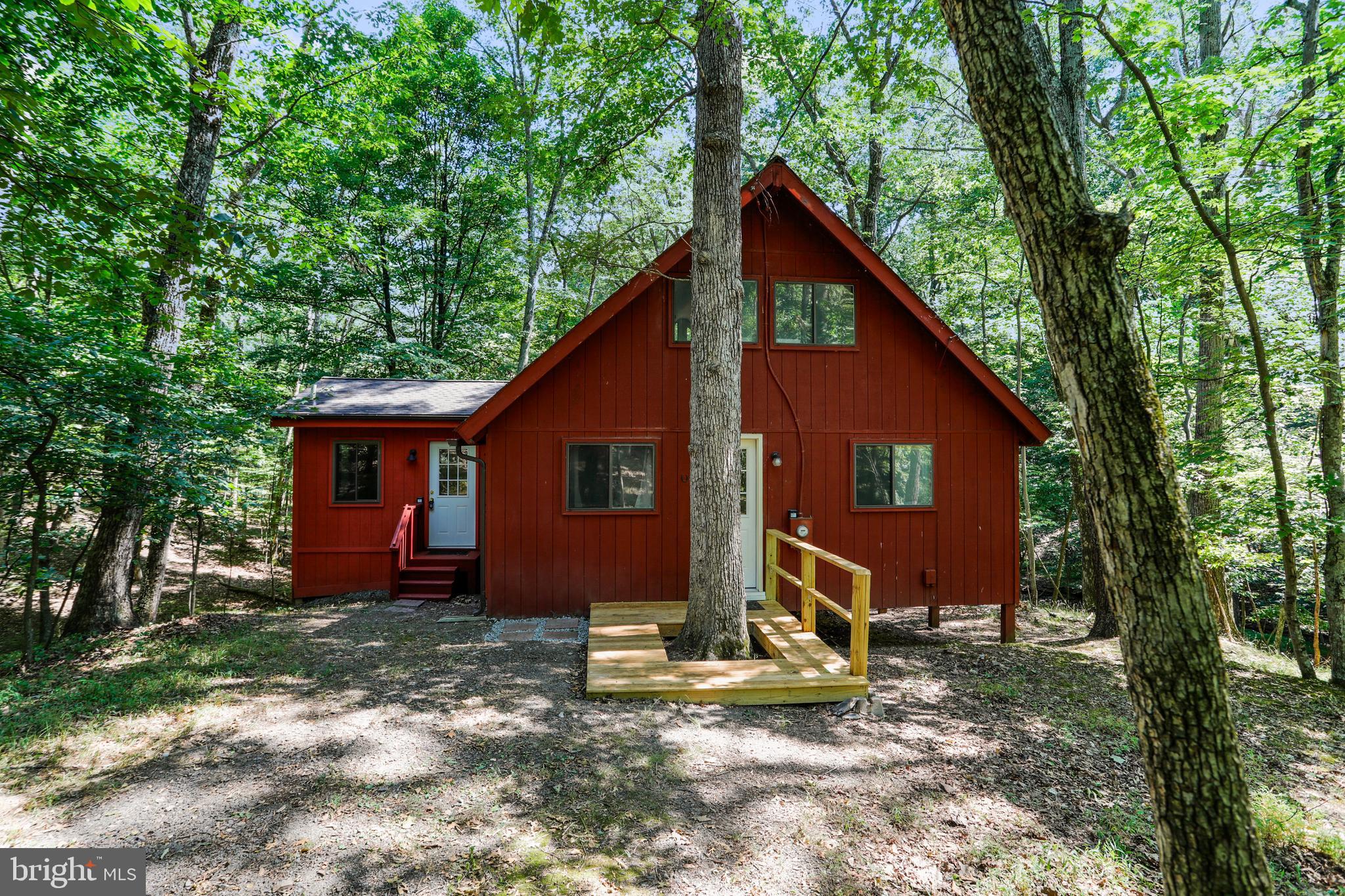 THE WOODS - Residential