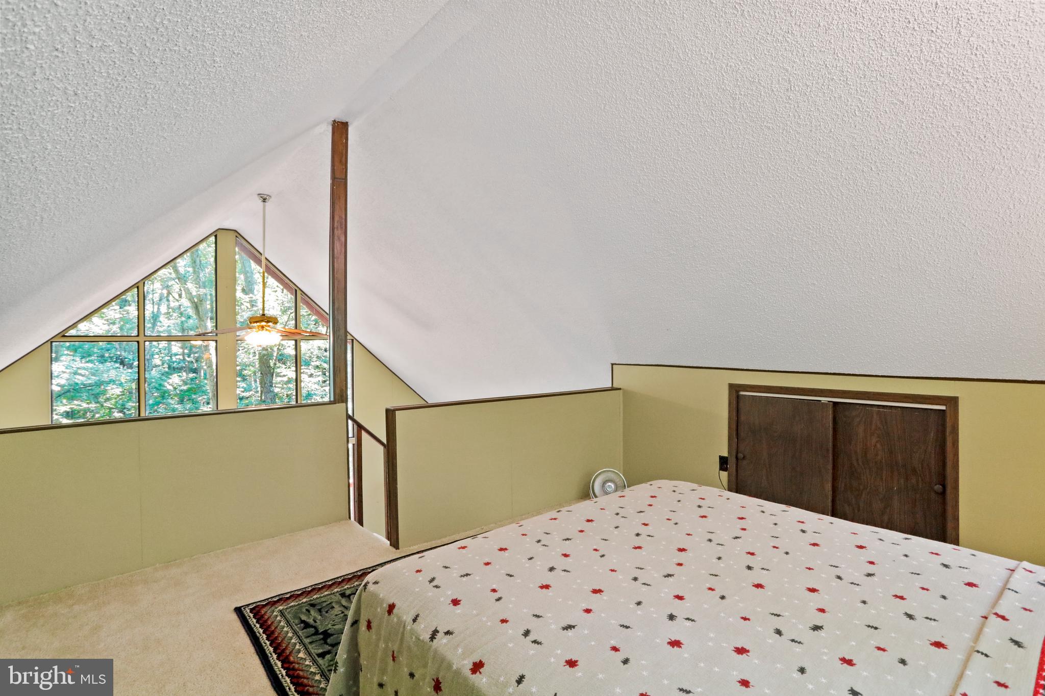 THE WOODS - Residential