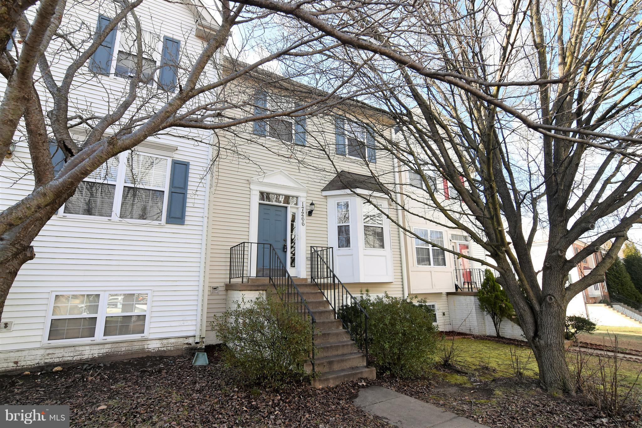 WAYSIDE VILLAGE - Residential Lease