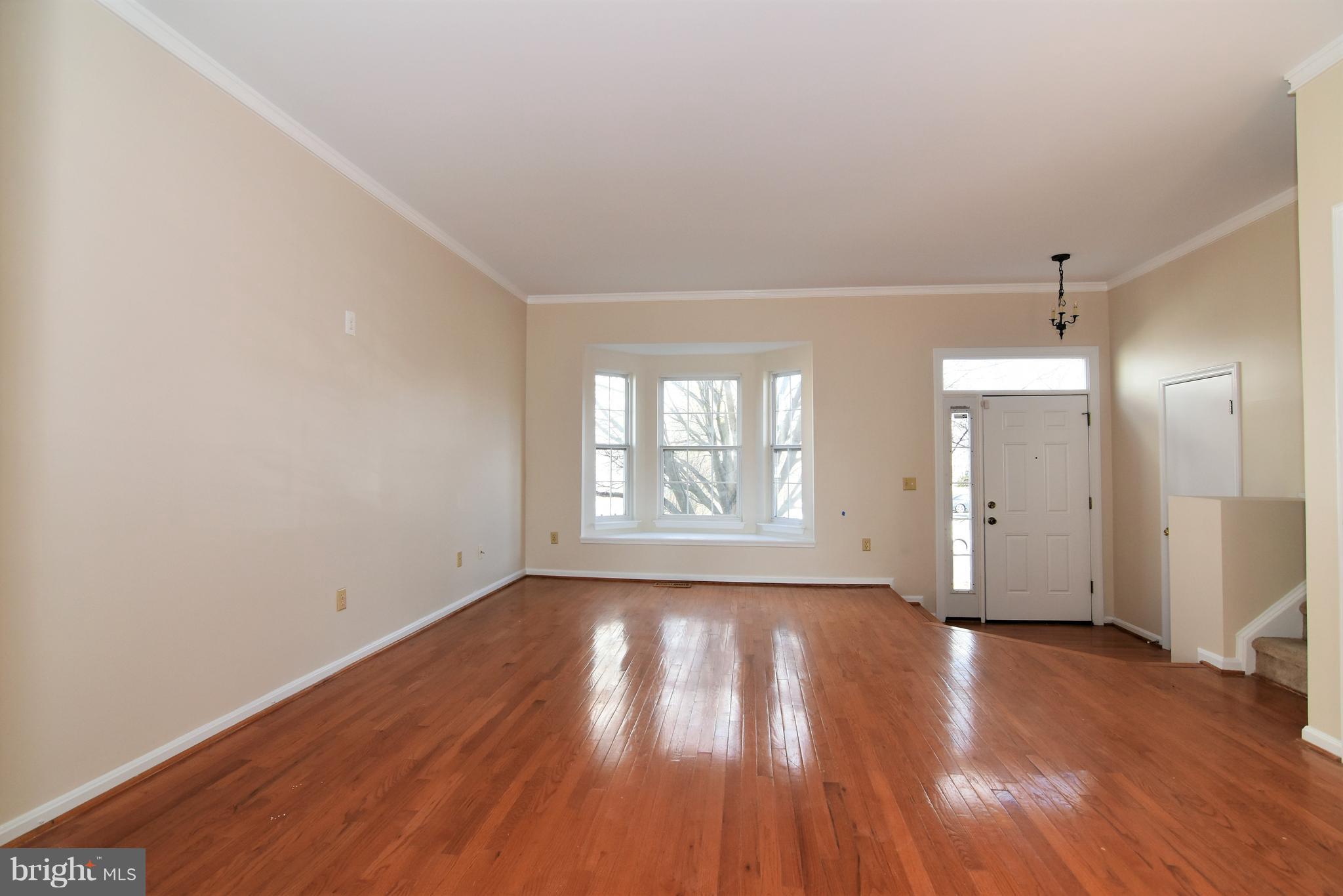 WAYSIDE VILLAGE - Residential Lease