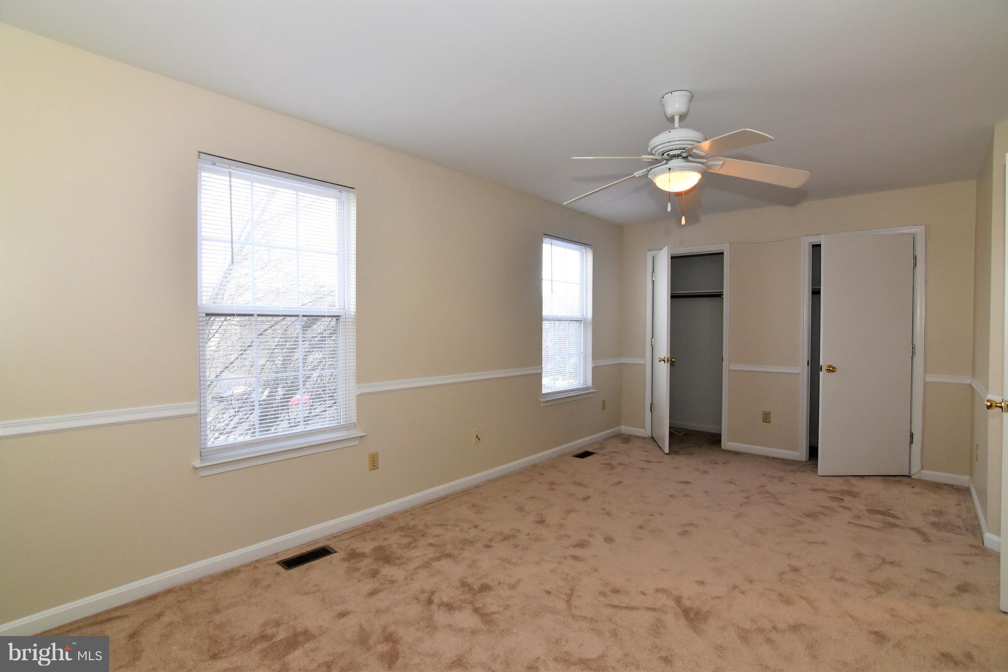 WAYSIDE VILLAGE - Residential Lease