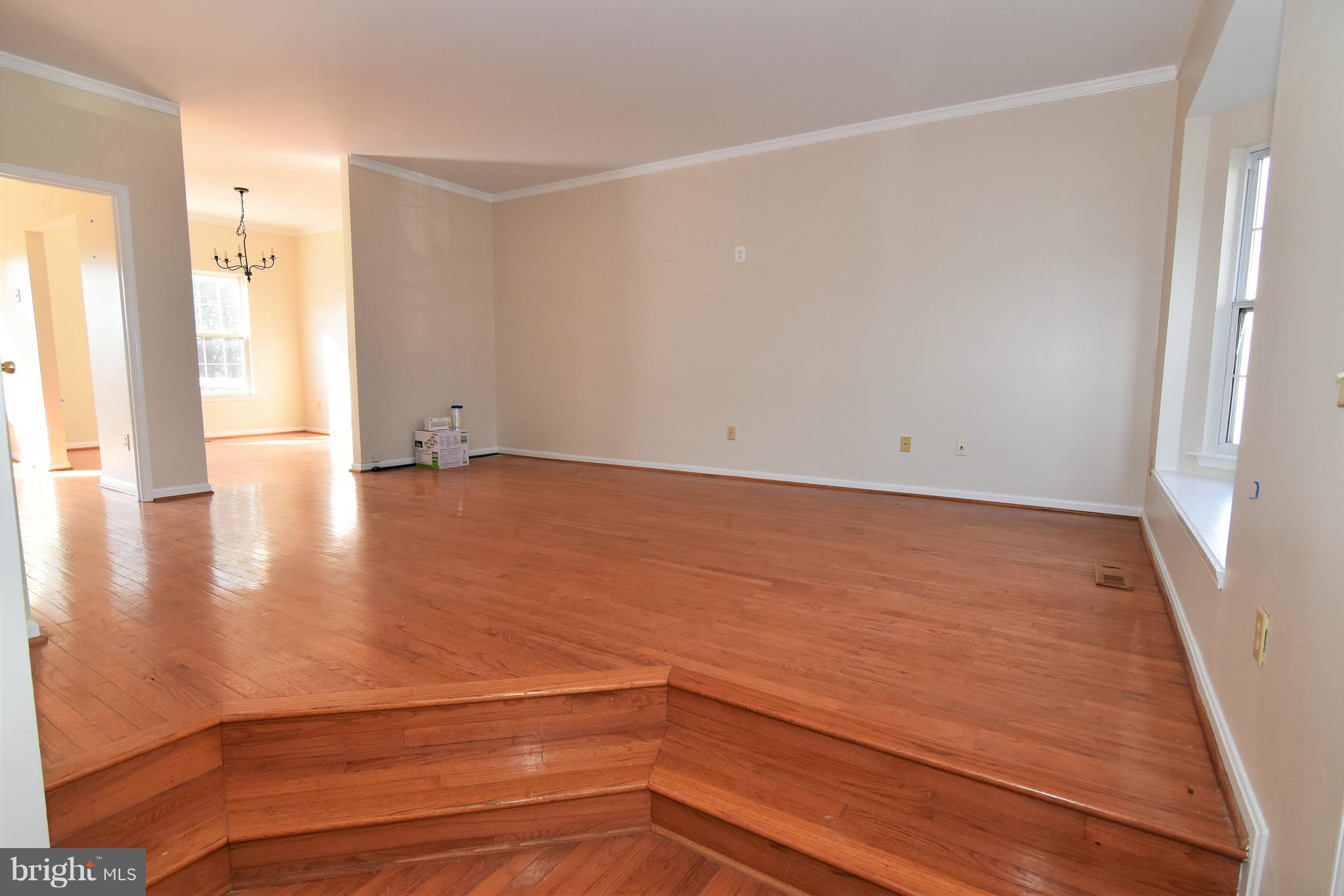 WAYSIDE VILLAGE - Residential Lease