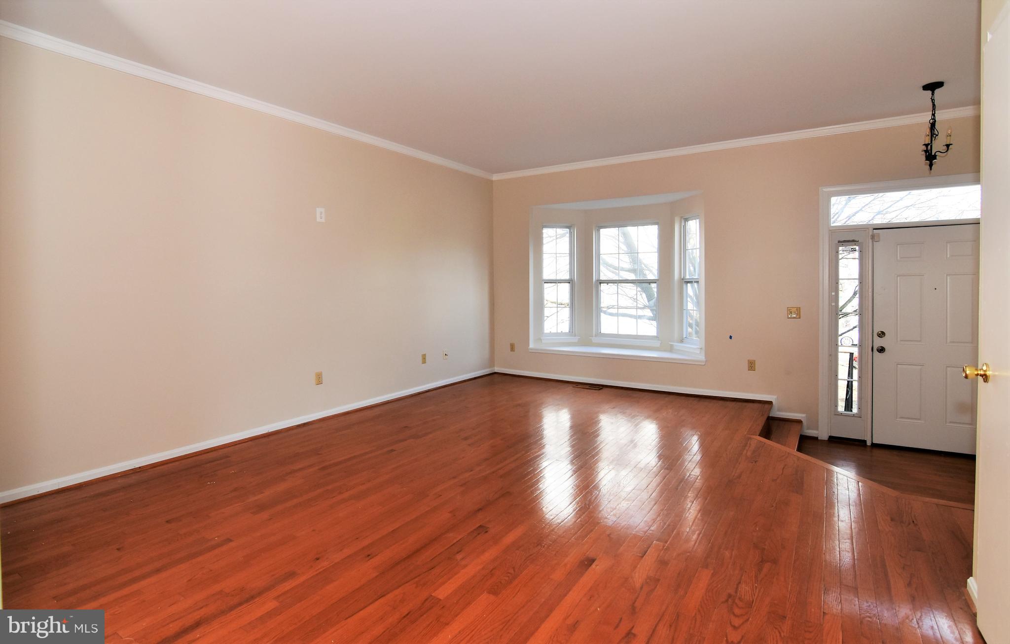 WAYSIDE VILLAGE - Residential Lease