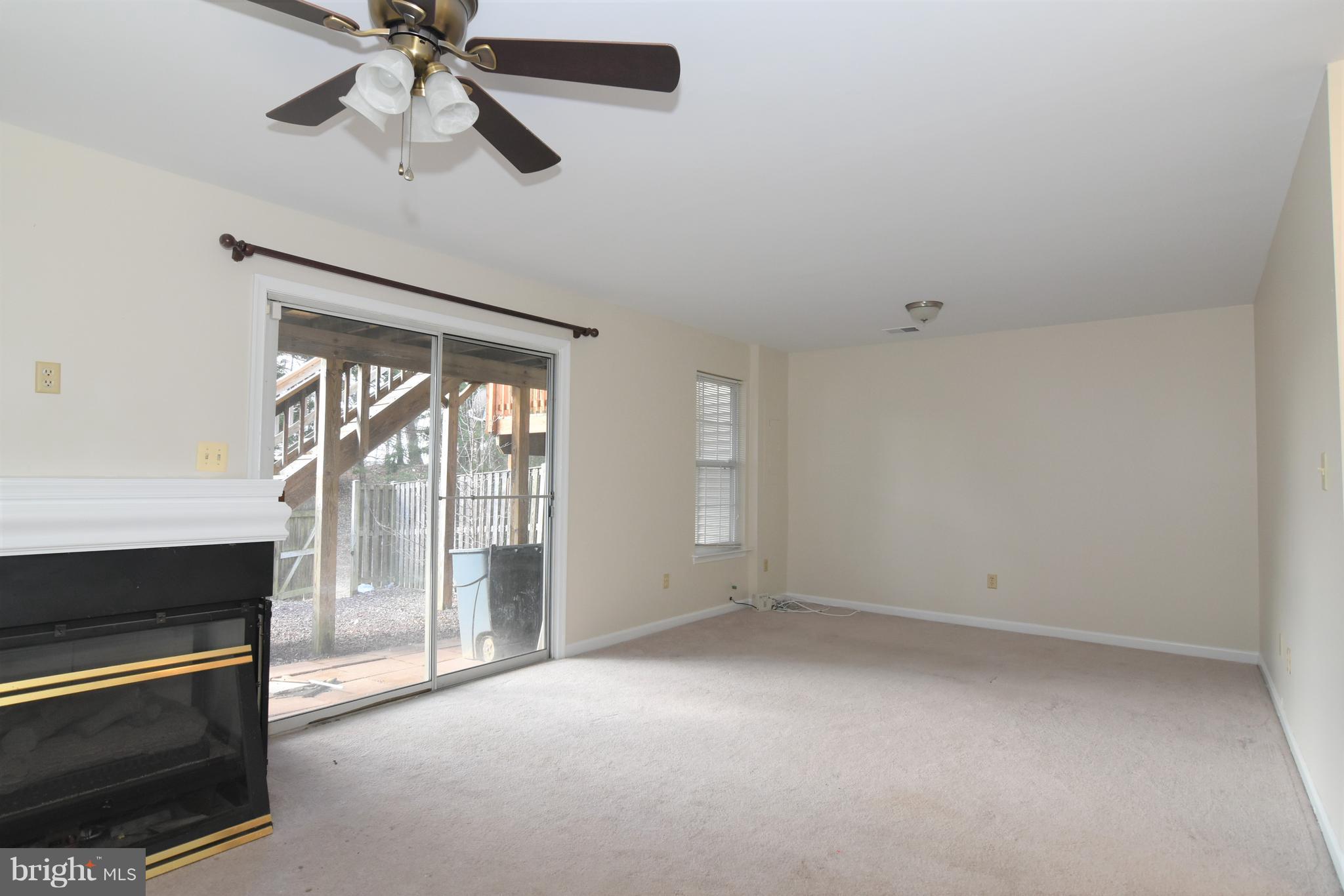 WAYSIDE VILLAGE - Residential Lease