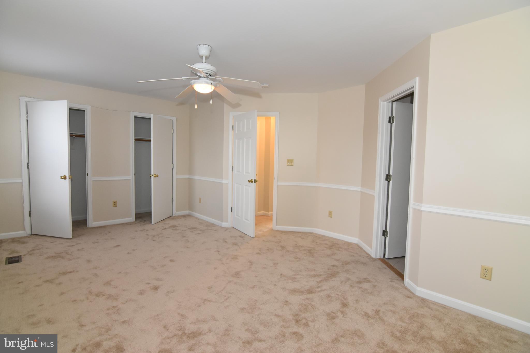 WAYSIDE VILLAGE - Residential Lease