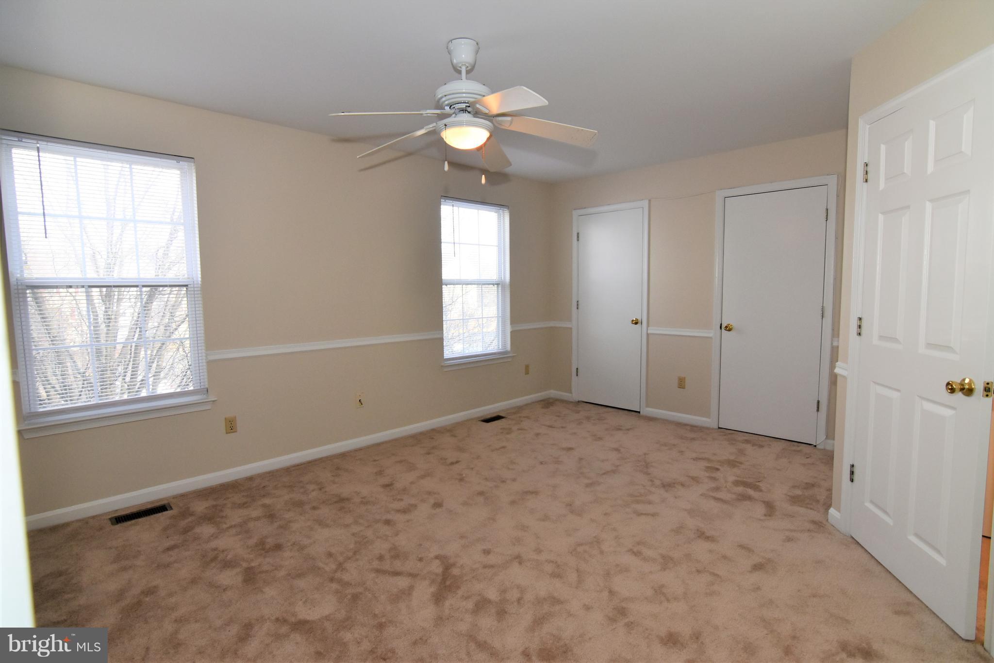 WAYSIDE VILLAGE - Residential Lease