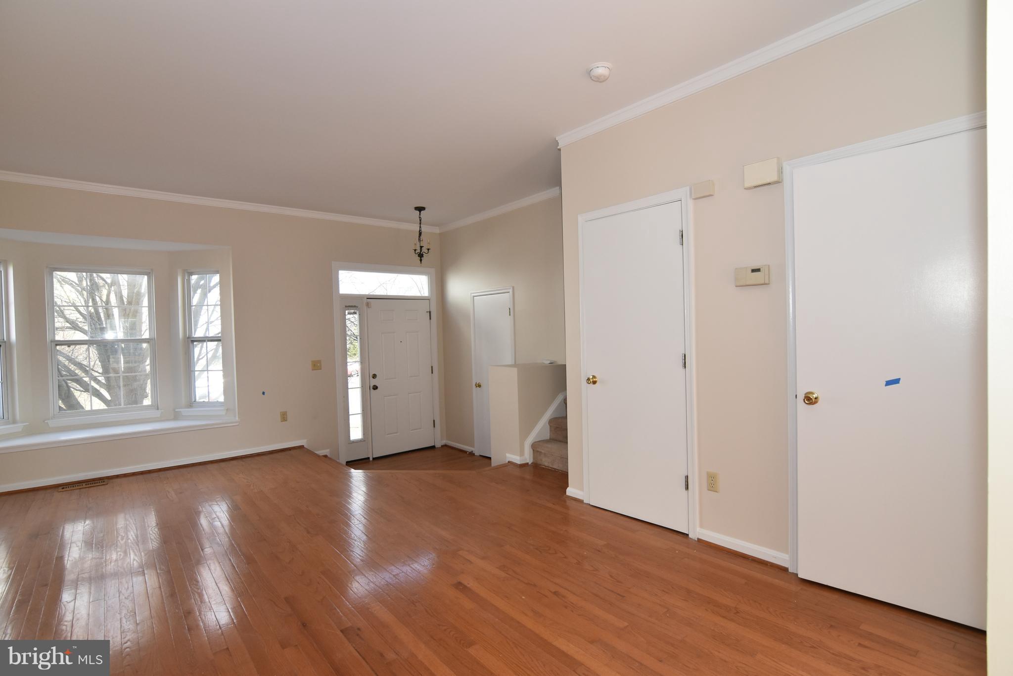 WAYSIDE VILLAGE - Residential Lease