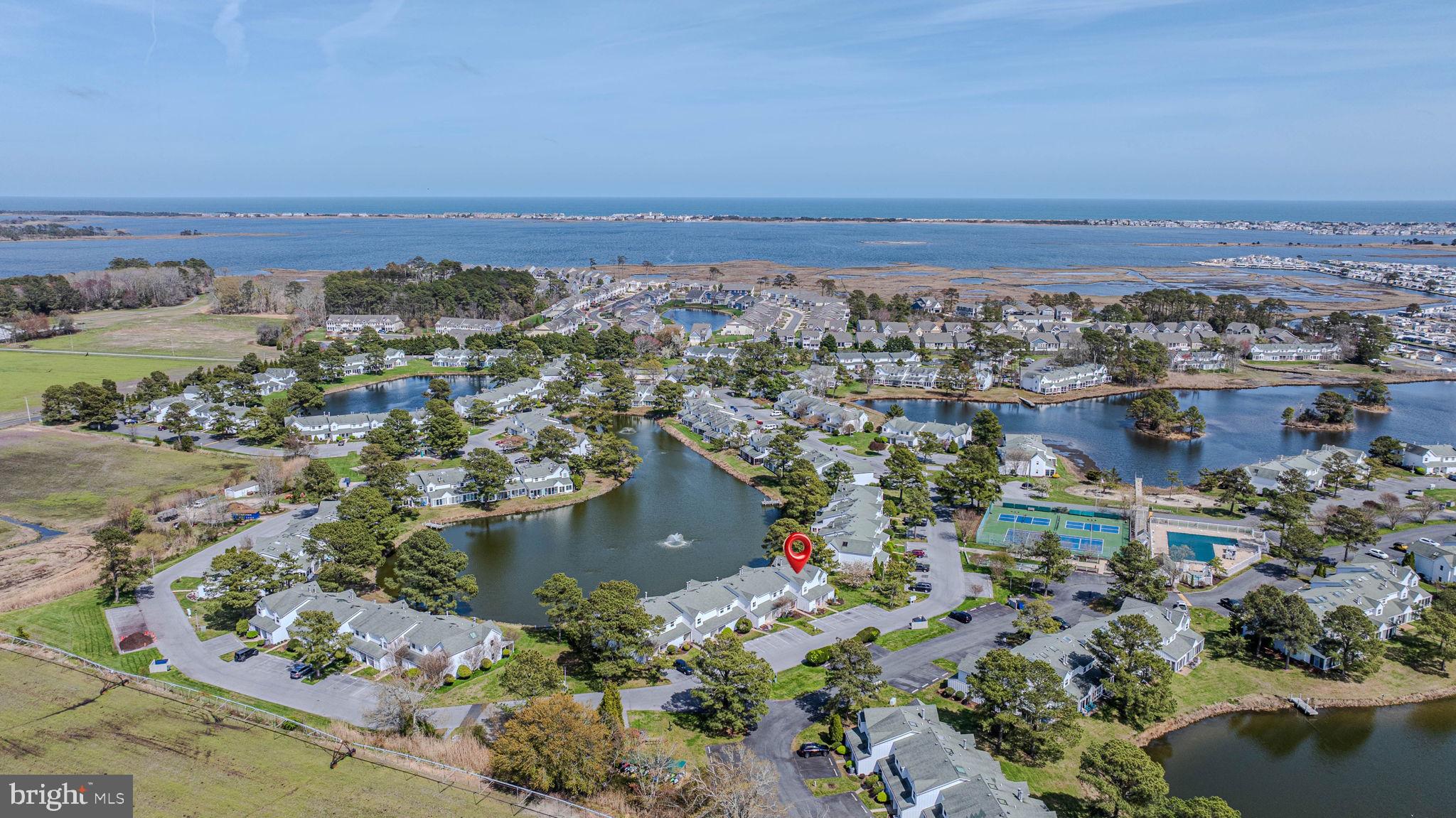 MALLARD LAKES - Residential