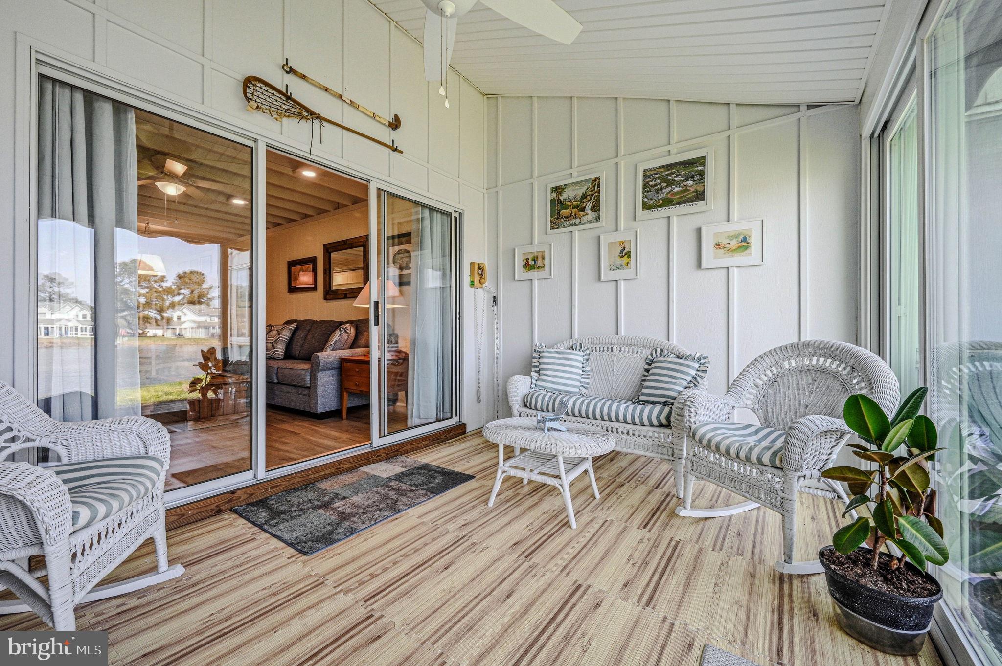 MALLARD LAKES - Residential