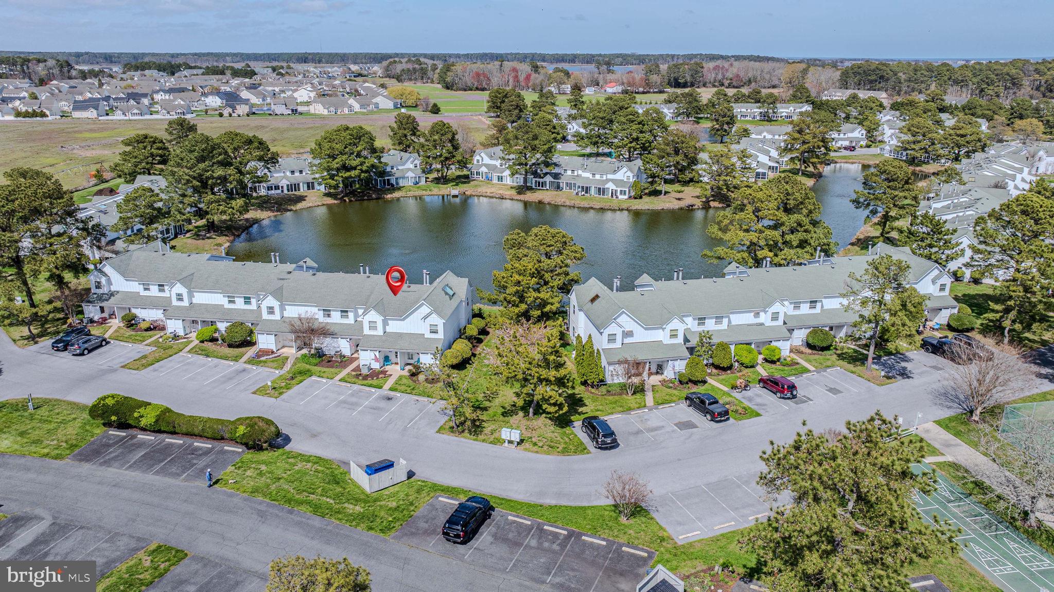 MALLARD LAKES - Residential