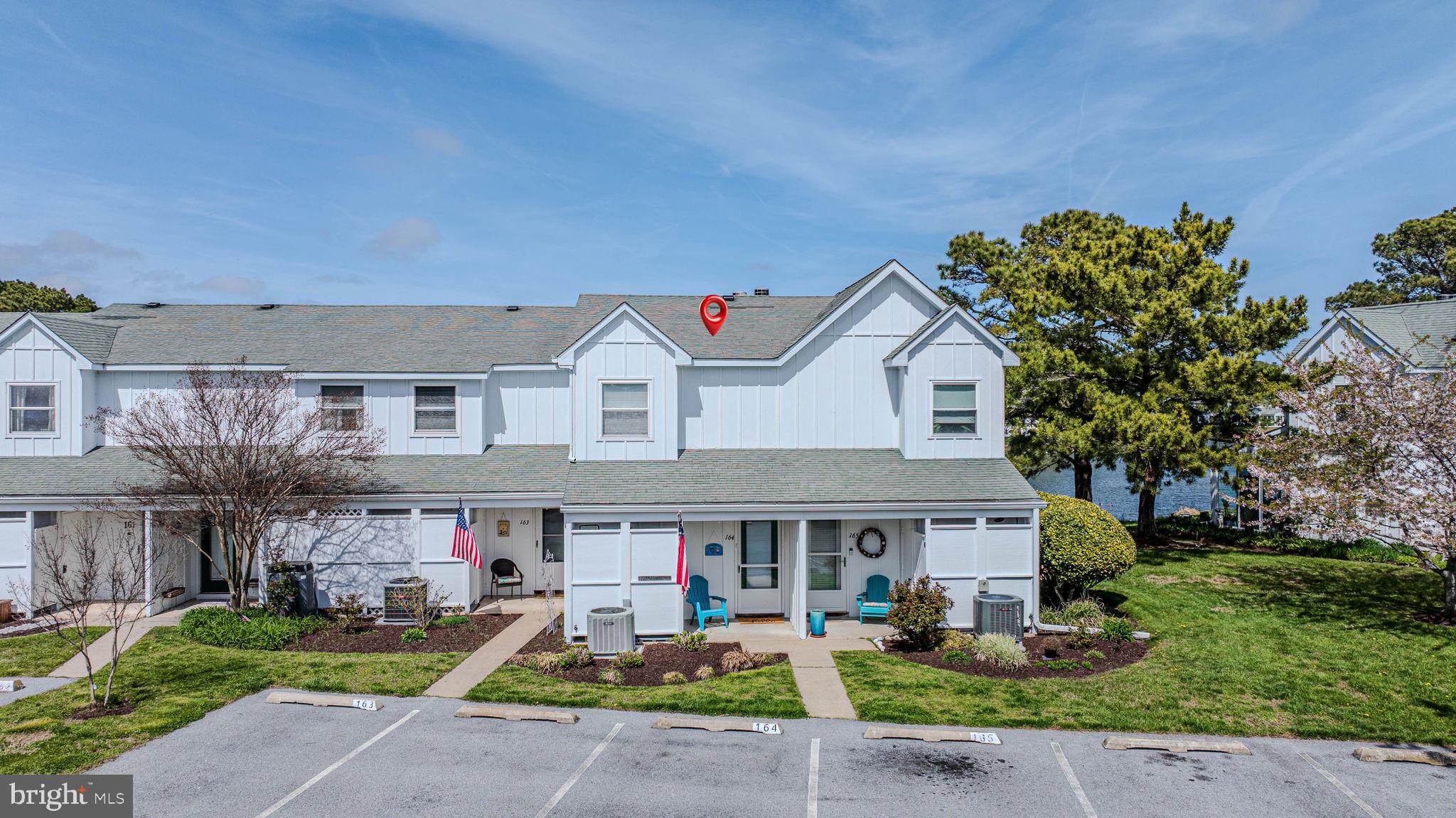 MALLARD LAKES - Residential