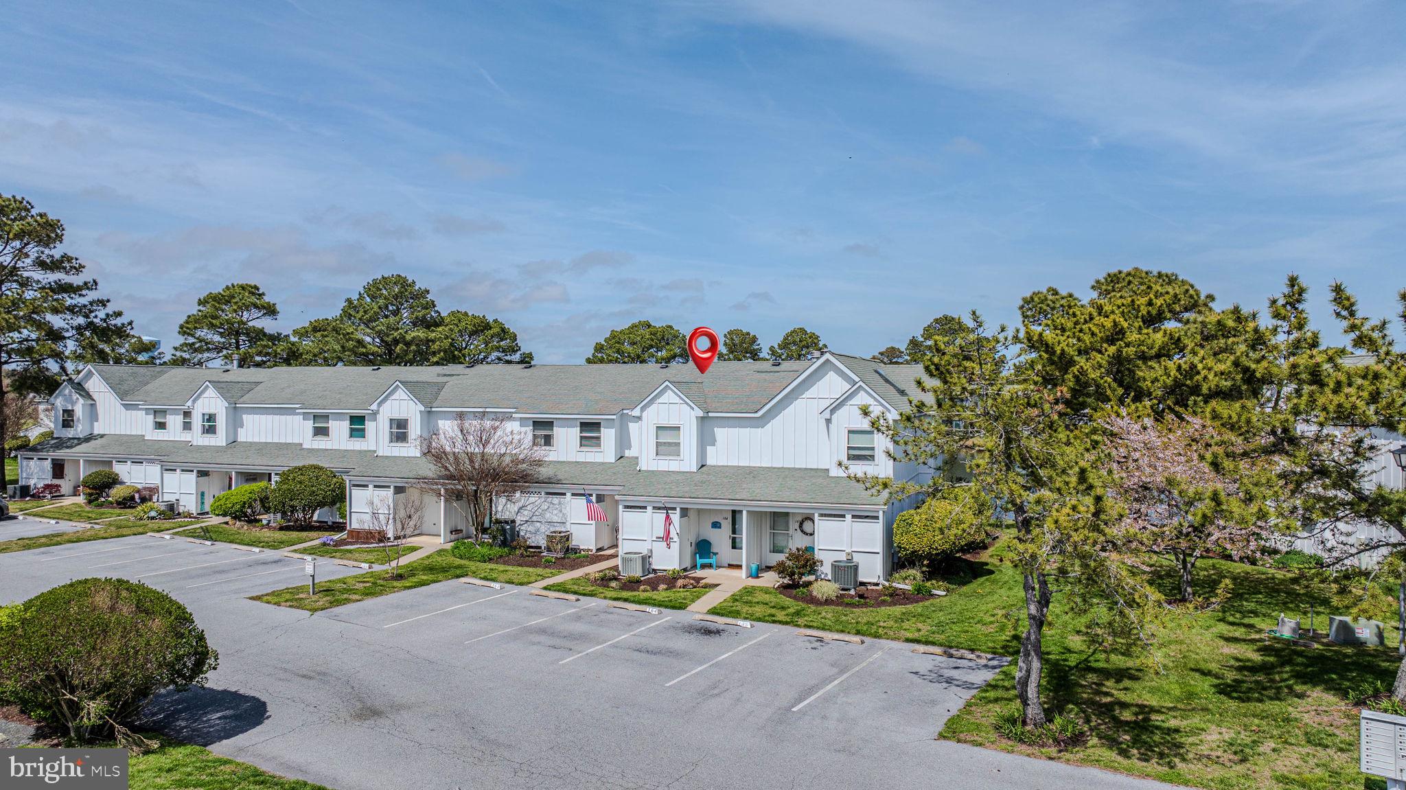 MALLARD LAKES - Residential