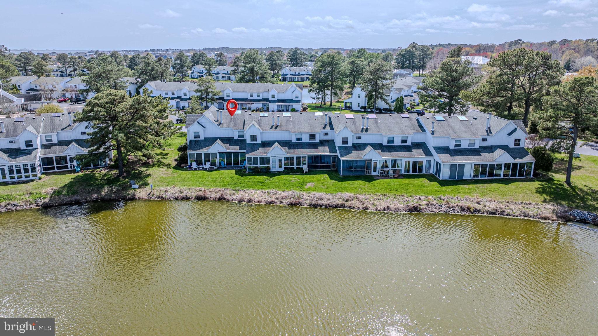 MALLARD LAKES - Residential