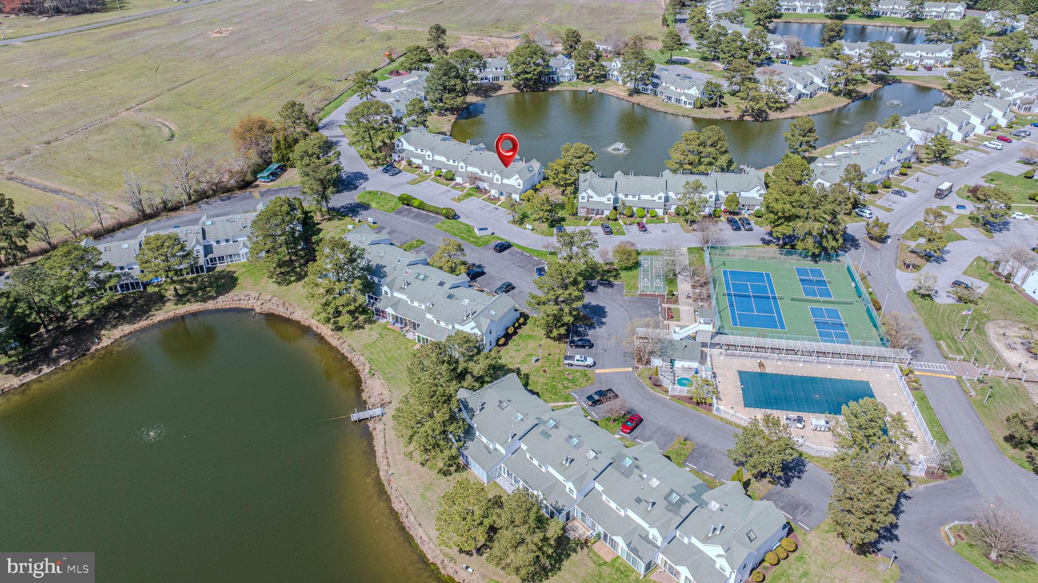 MALLARD LAKES - Residential