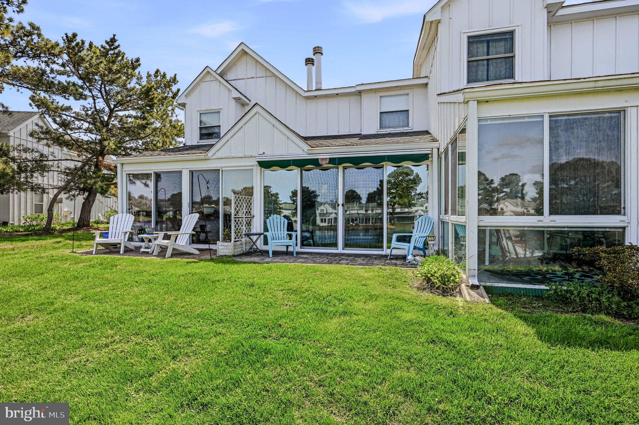 MALLARD LAKES - Residential