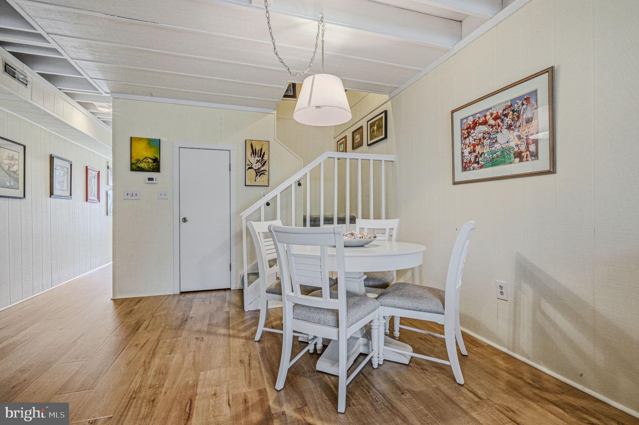 MALLARD LAKES - Residential